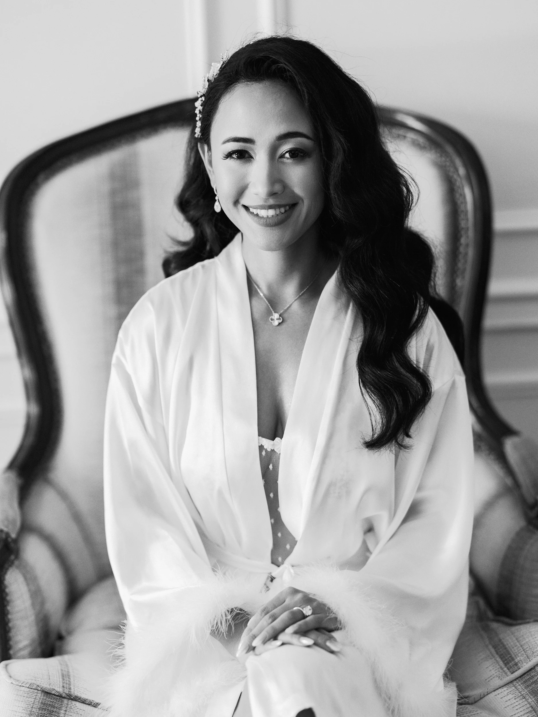 Rizza & Oliver — Wedding