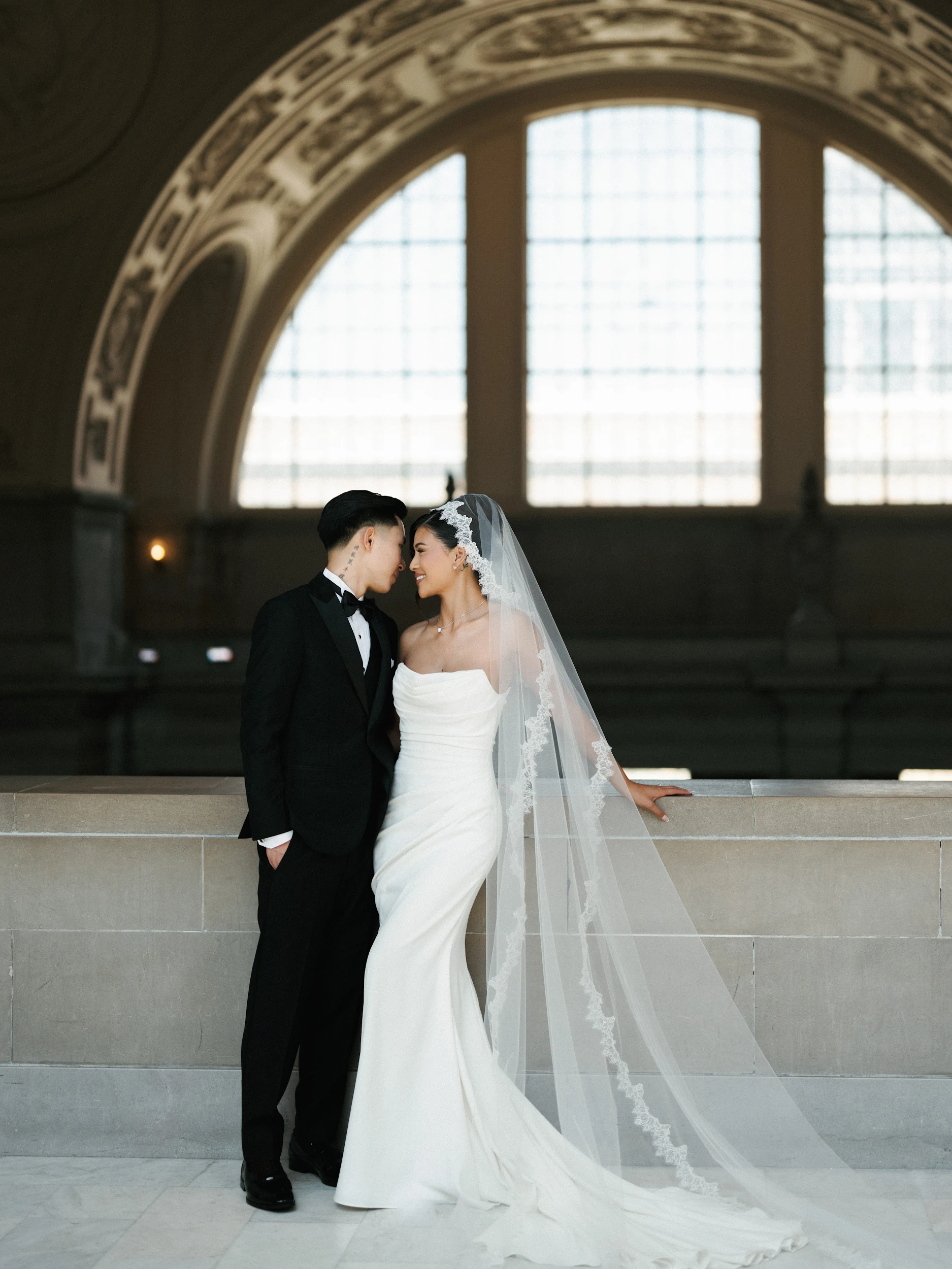 Destiny & Austin — Wedding