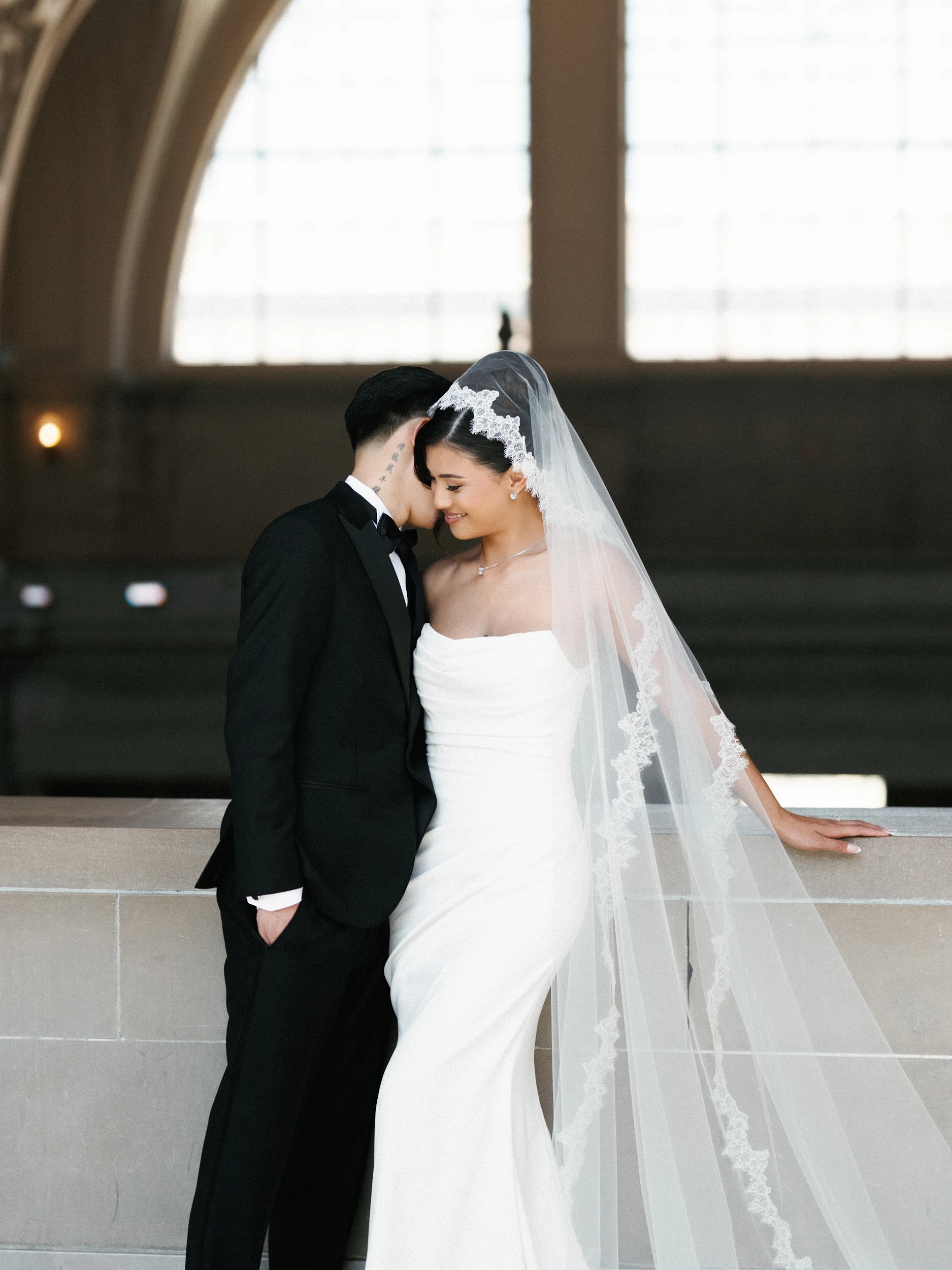 Destiny & Austin — Wedding