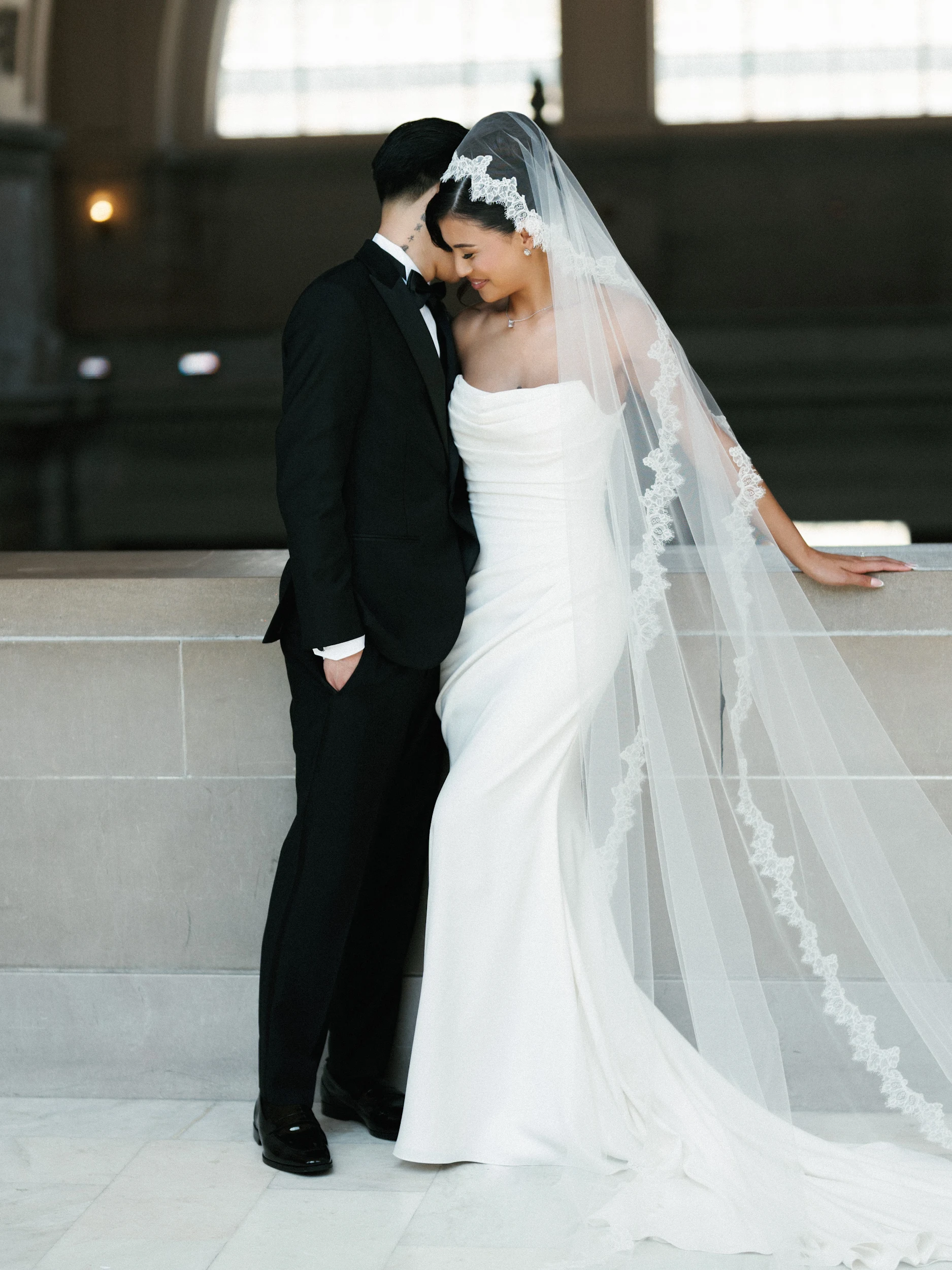 Destiny & Austin — Wedding