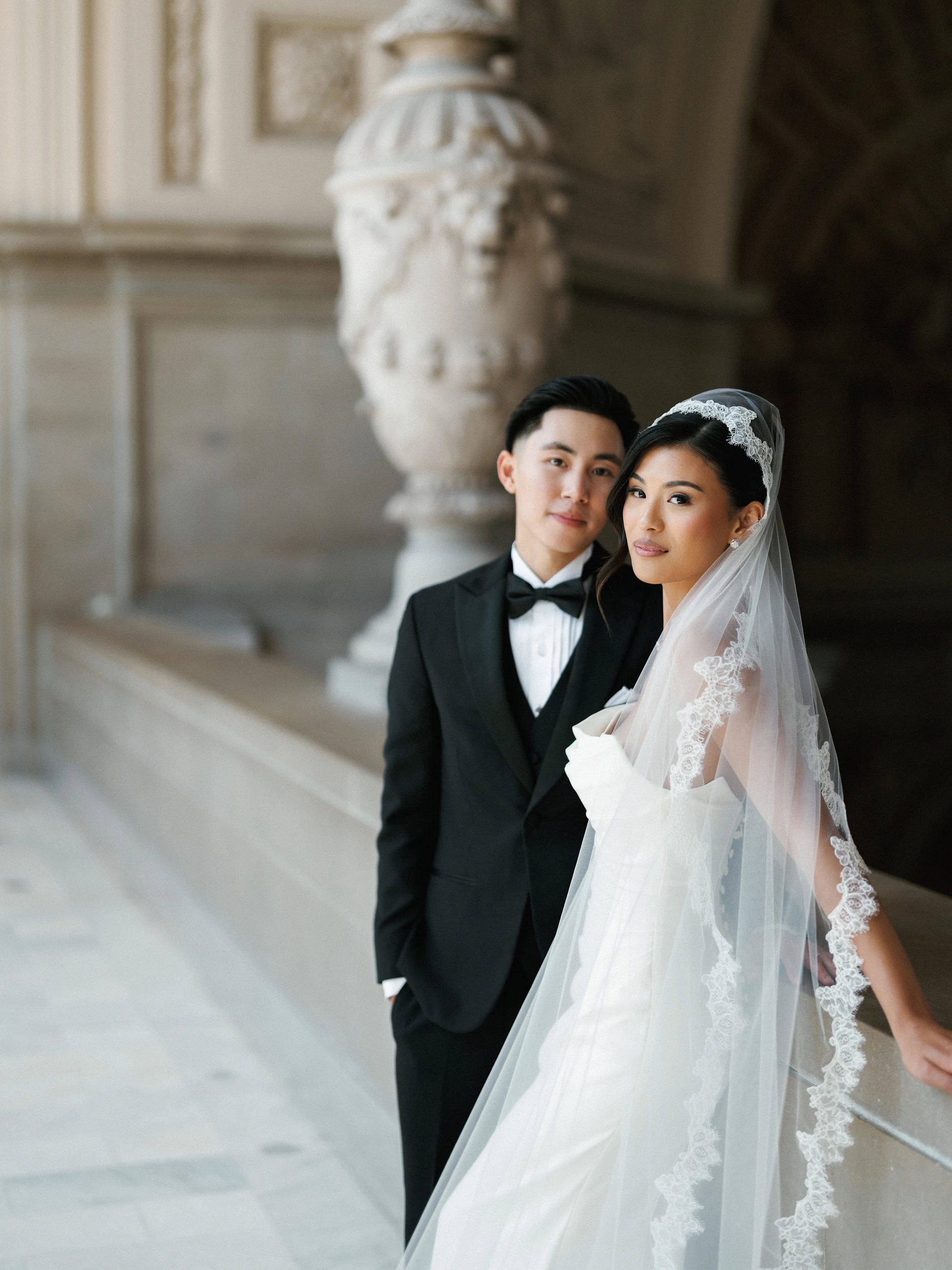 Destiny & Austin — Wedding