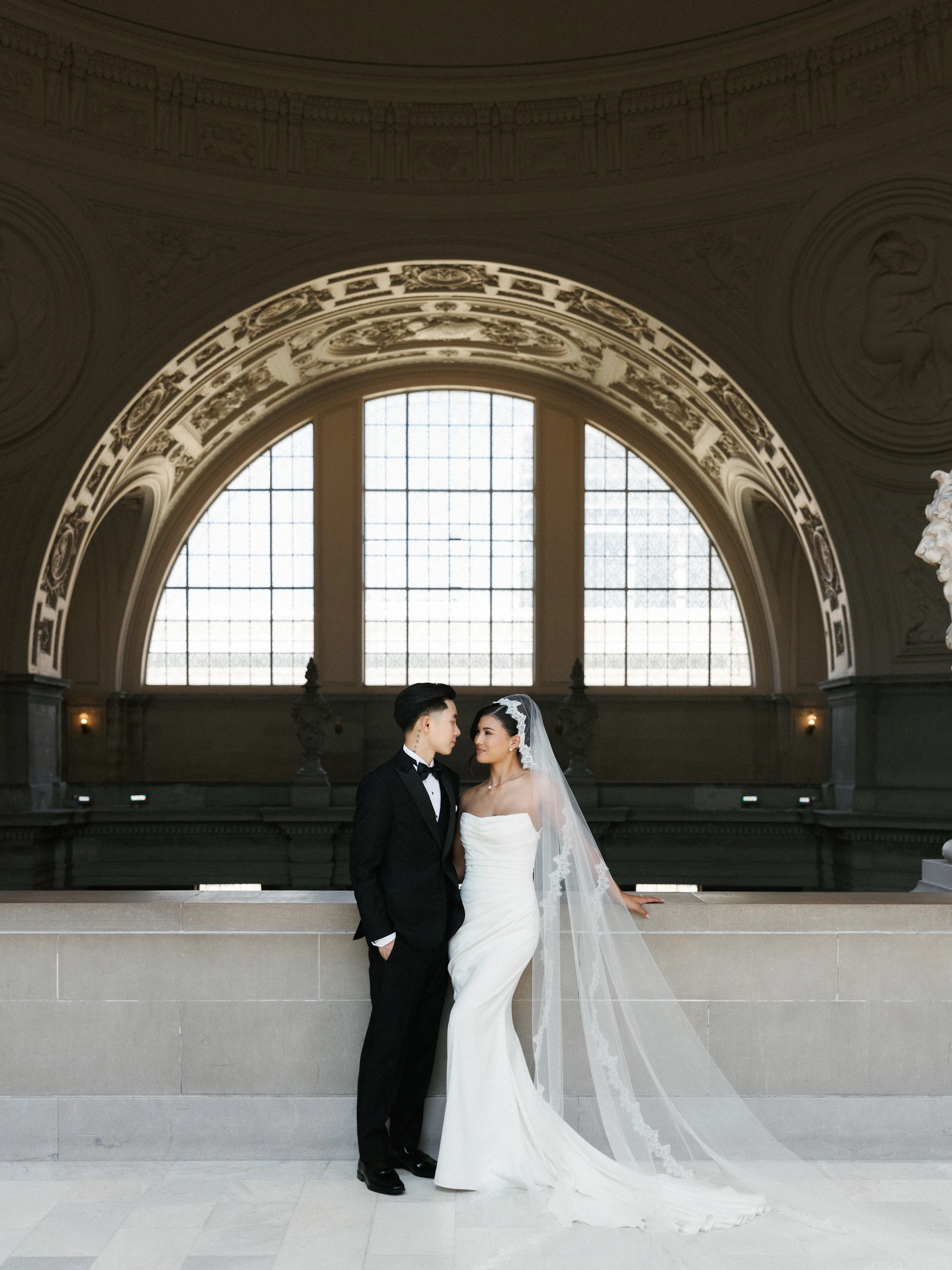 Destiny & Austin — Wedding