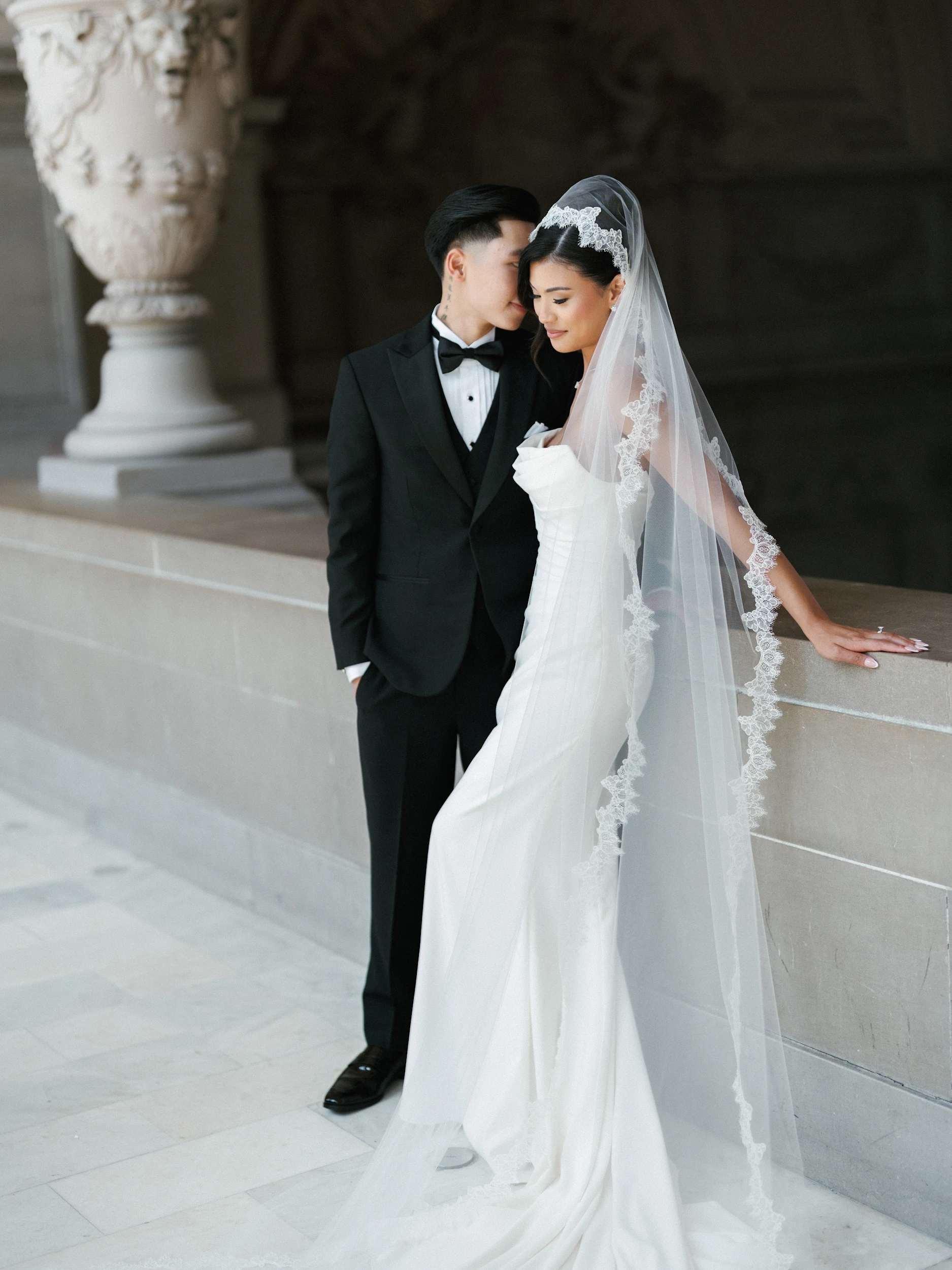 Destiny & Austin — Wedding