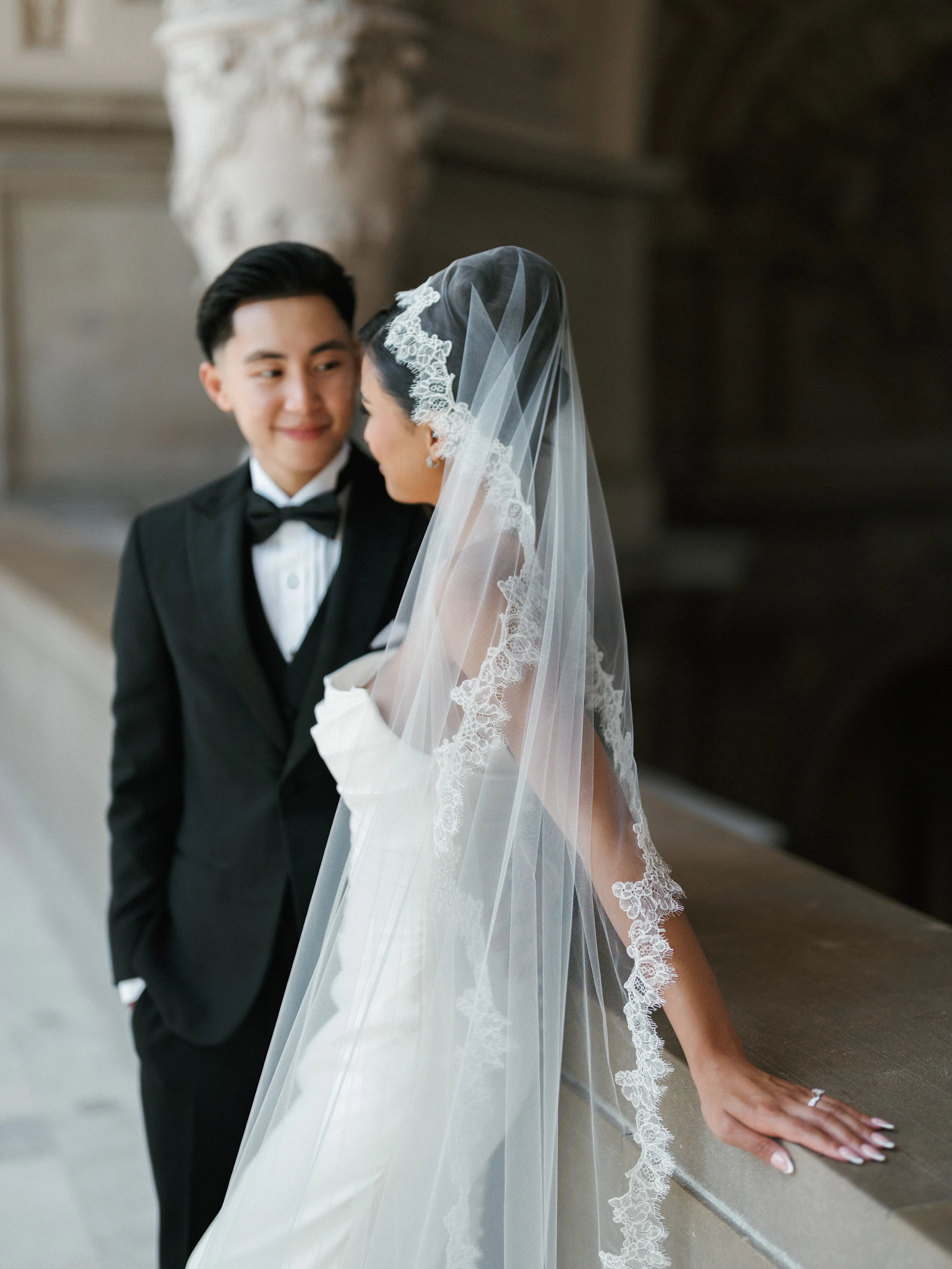 Destiny & Austin — Wedding