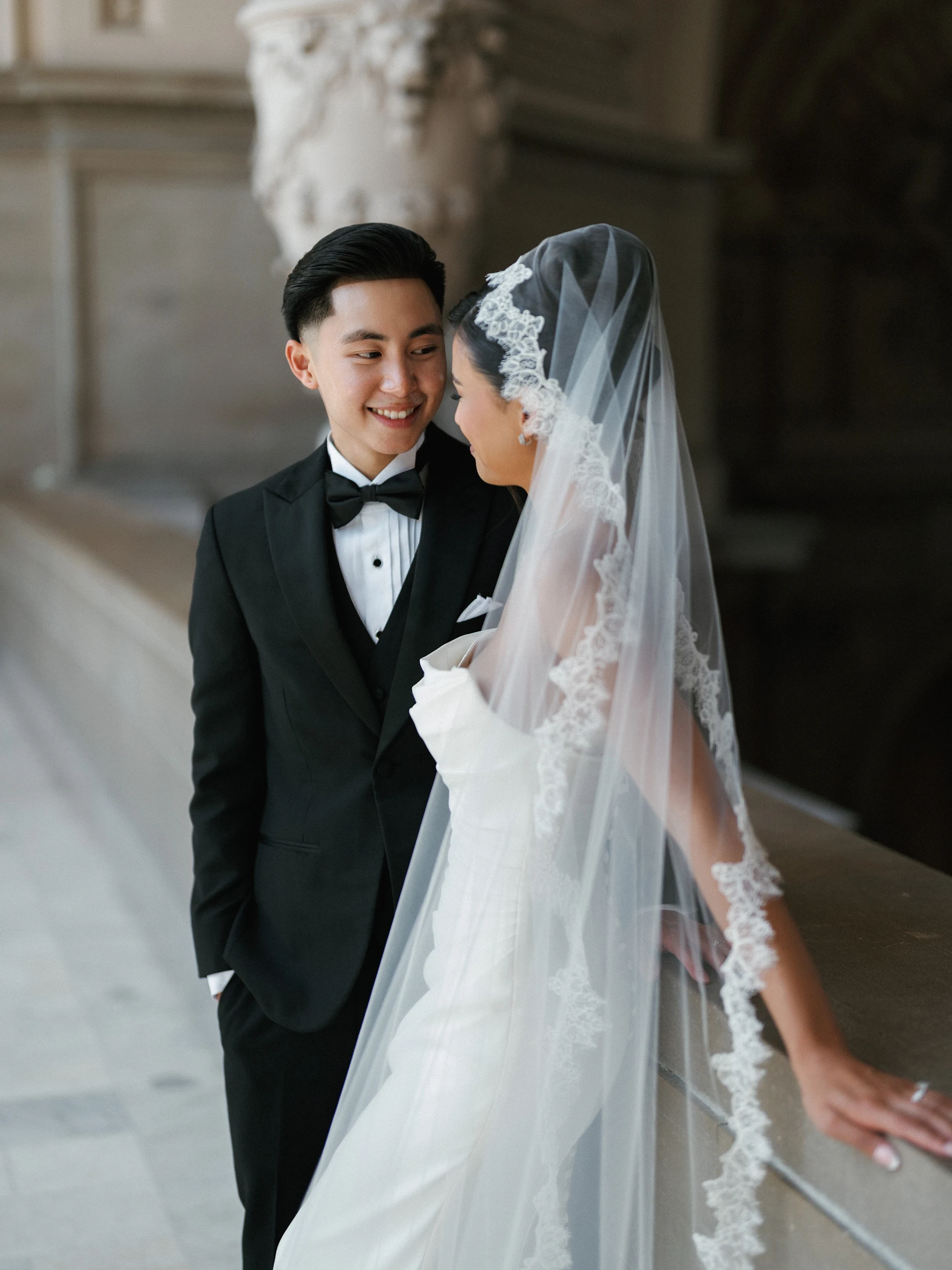 Destiny & Austin — Wedding