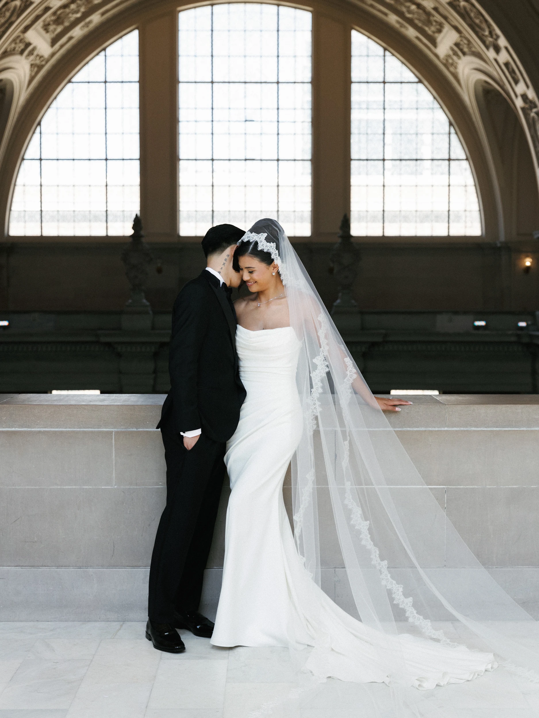 Destiny & Austin — Wedding