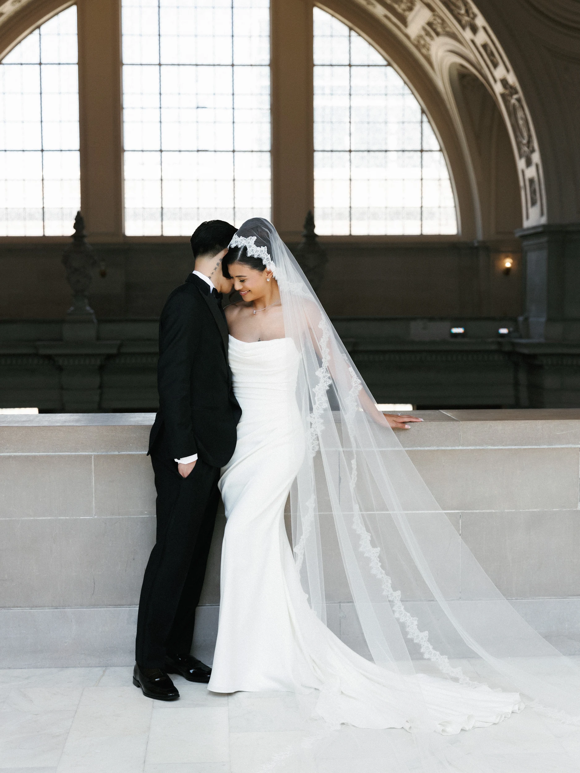 Destiny & Austin — Wedding