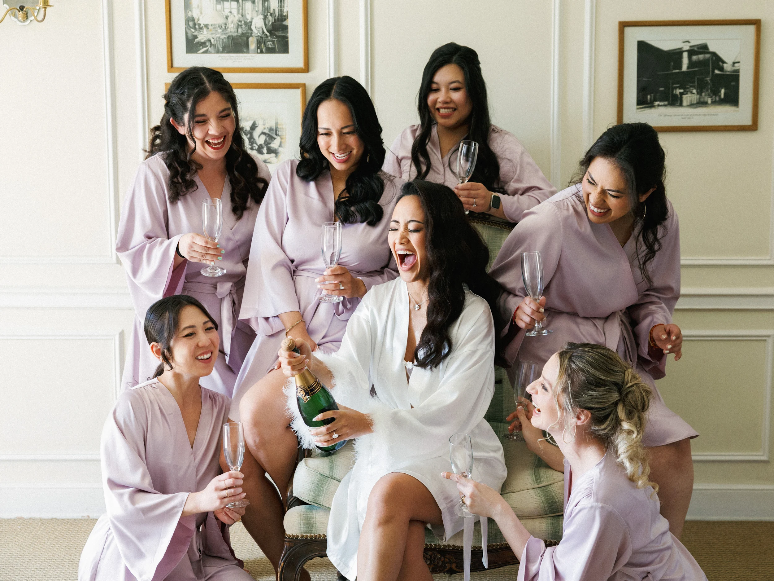 Rizza & Oliver — Wedding