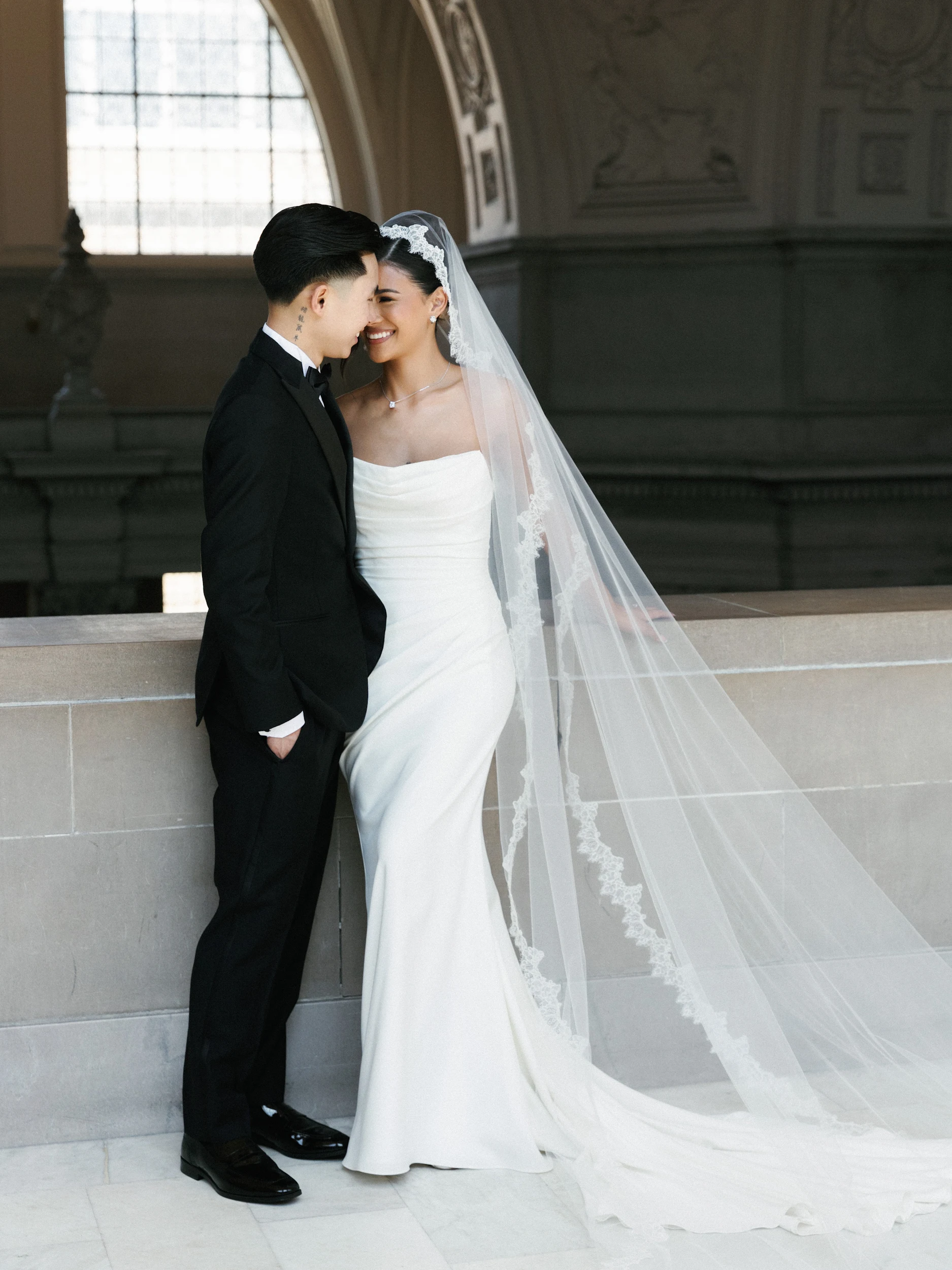 Destiny & Austin — Wedding