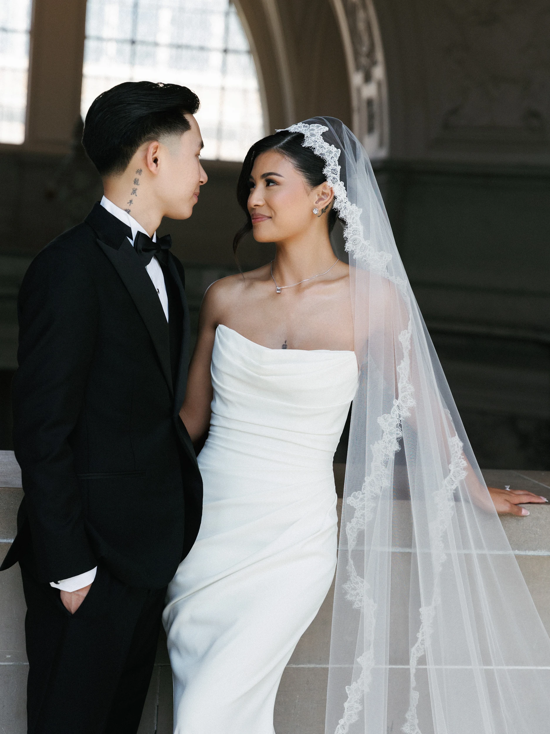 Destiny & Austin — Wedding