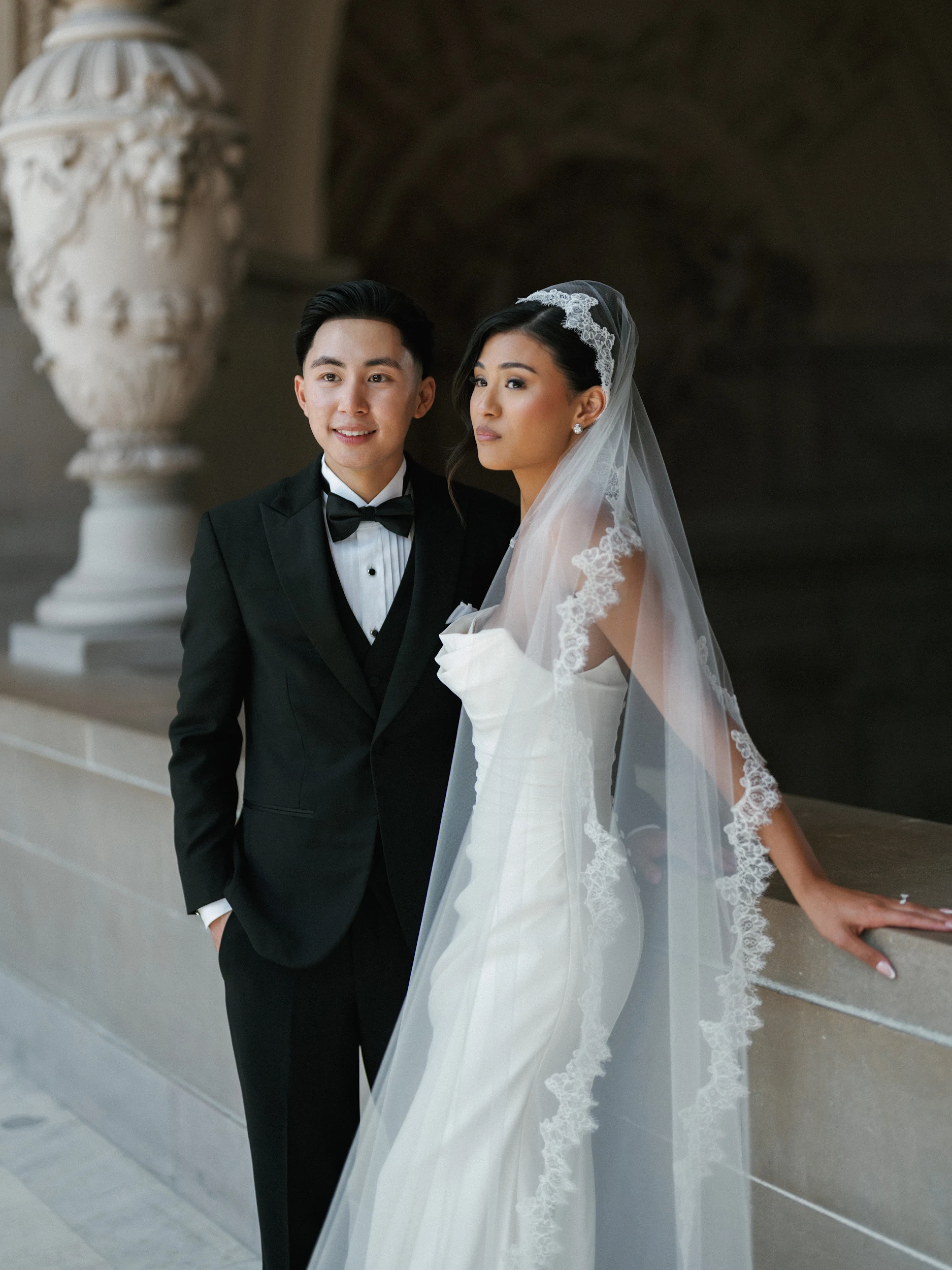 Destiny & Austin — Wedding