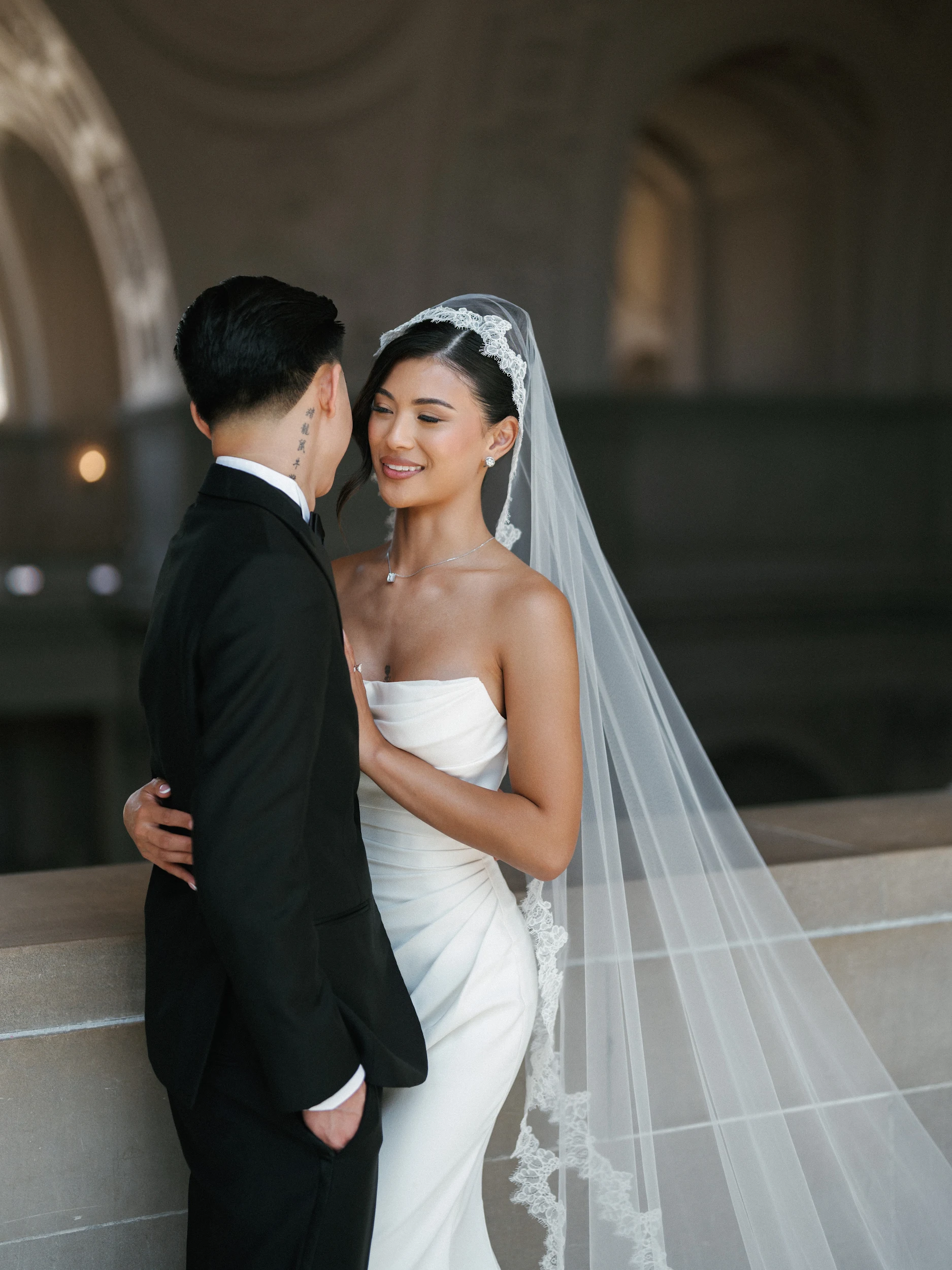Destiny & Austin — Wedding