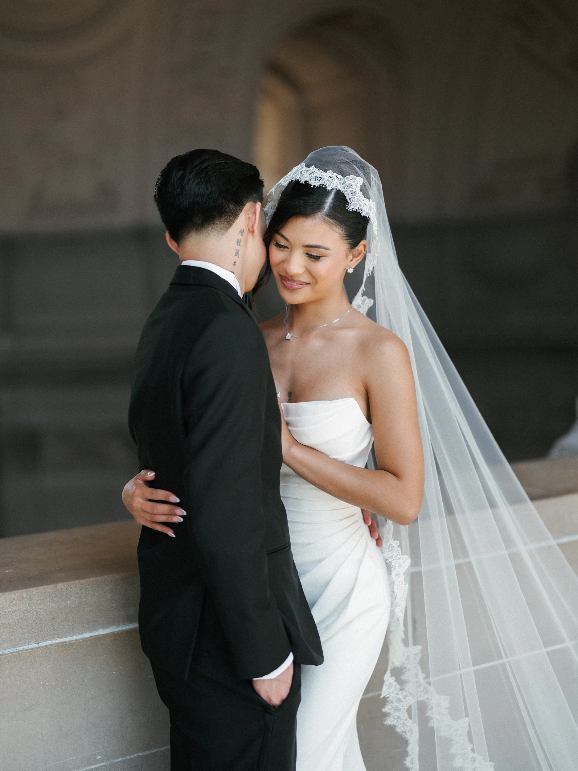 Destiny & Austin — Wedding