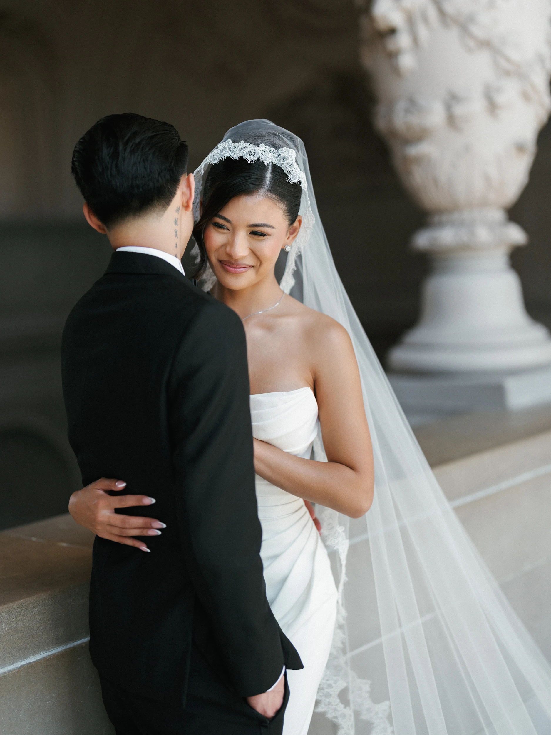 Destiny & Austin — Wedding