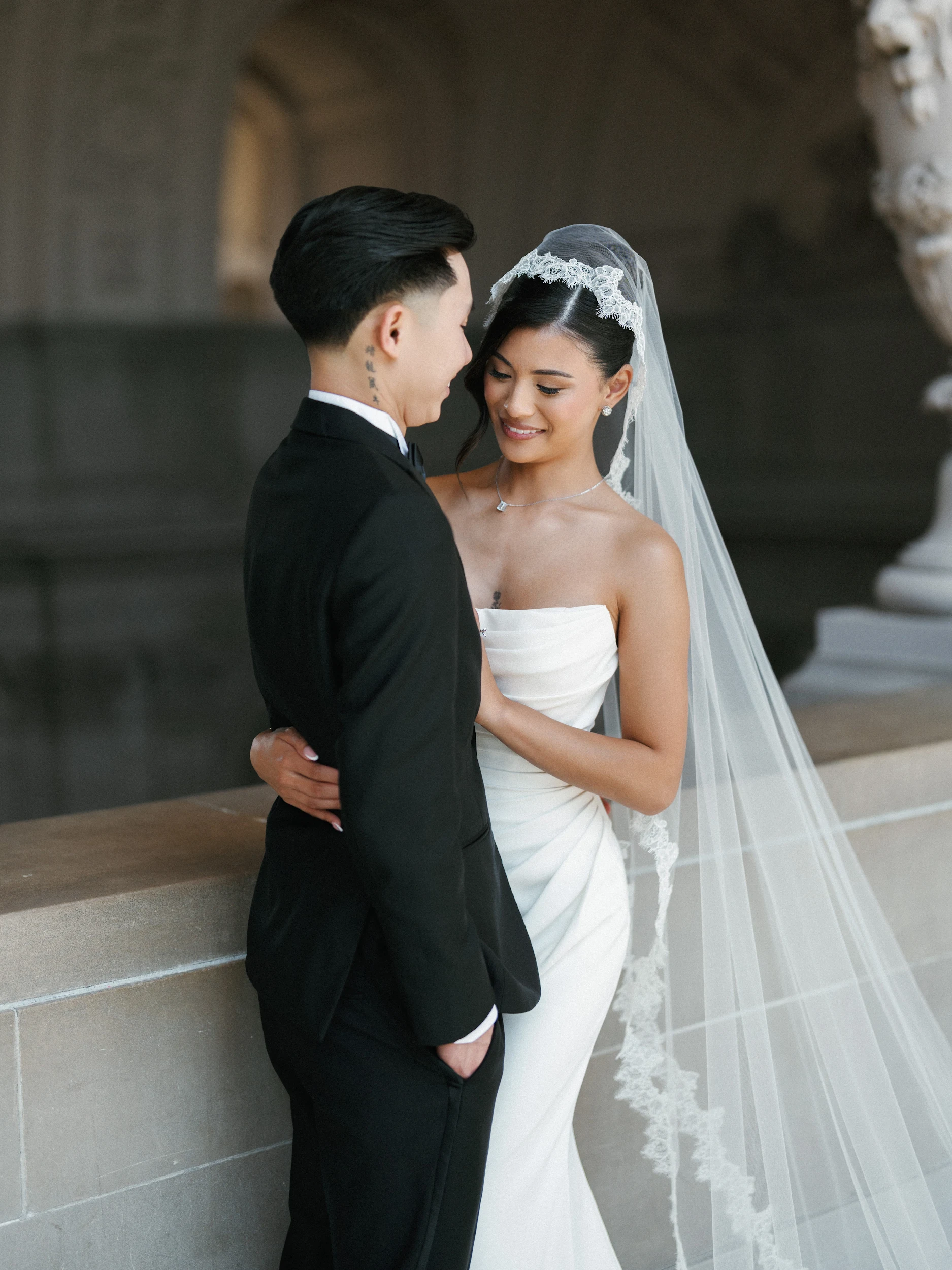 Destiny & Austin — Wedding