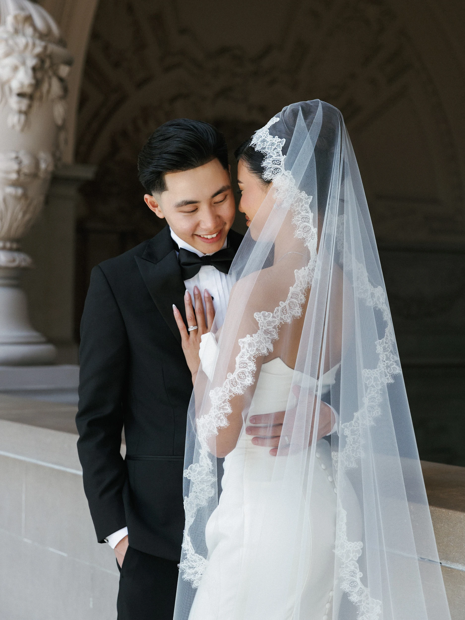 Destiny & Austin — Wedding