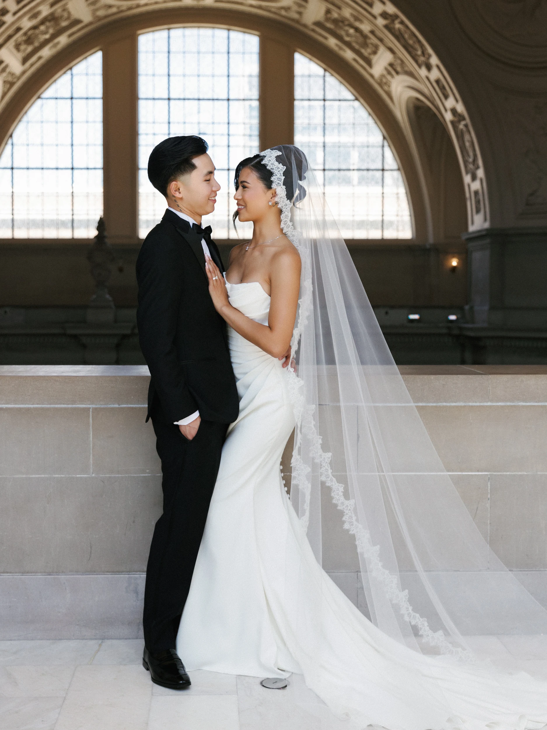 Destiny & Austin — Wedding
