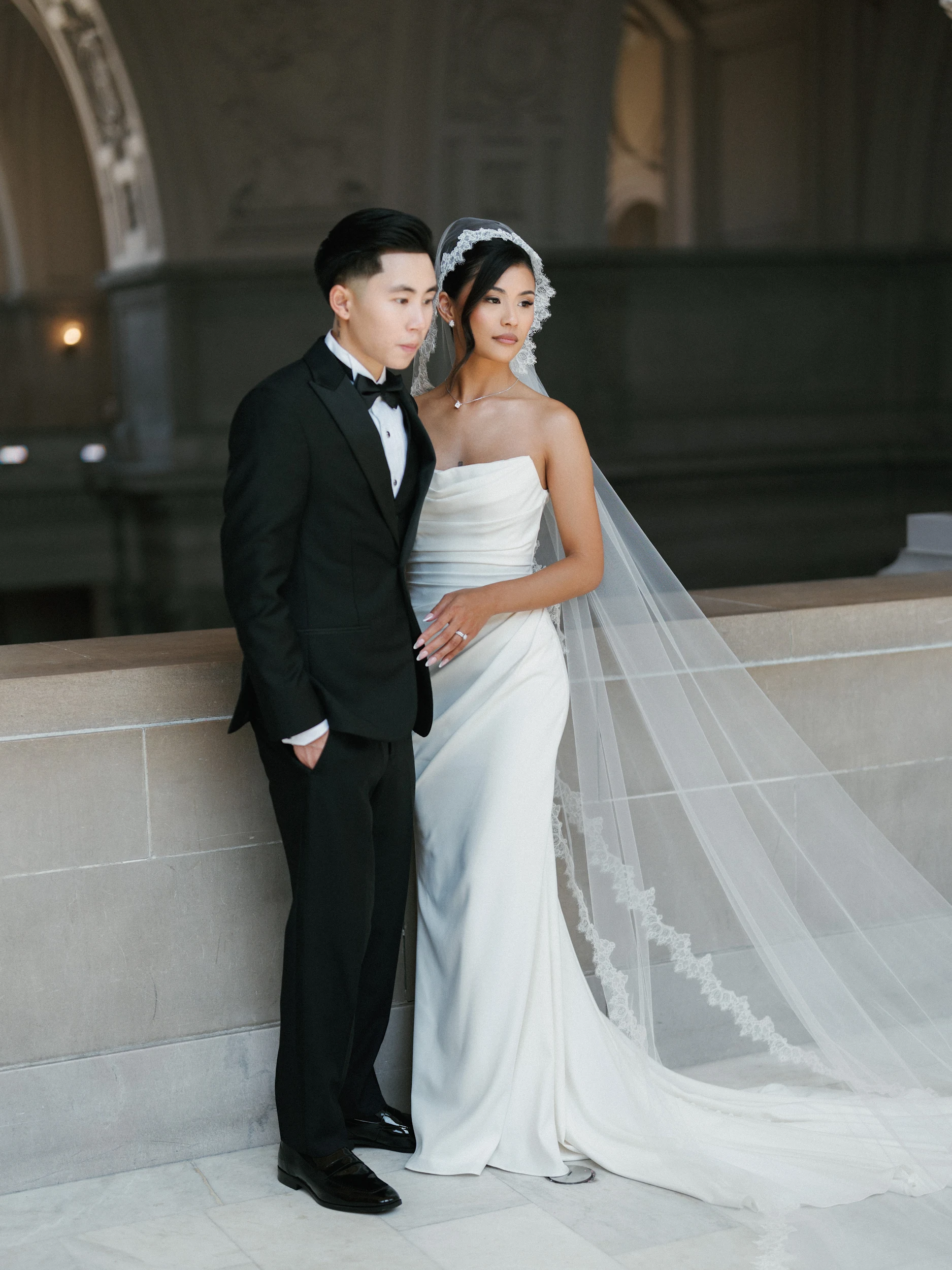 Destiny & Austin — Wedding