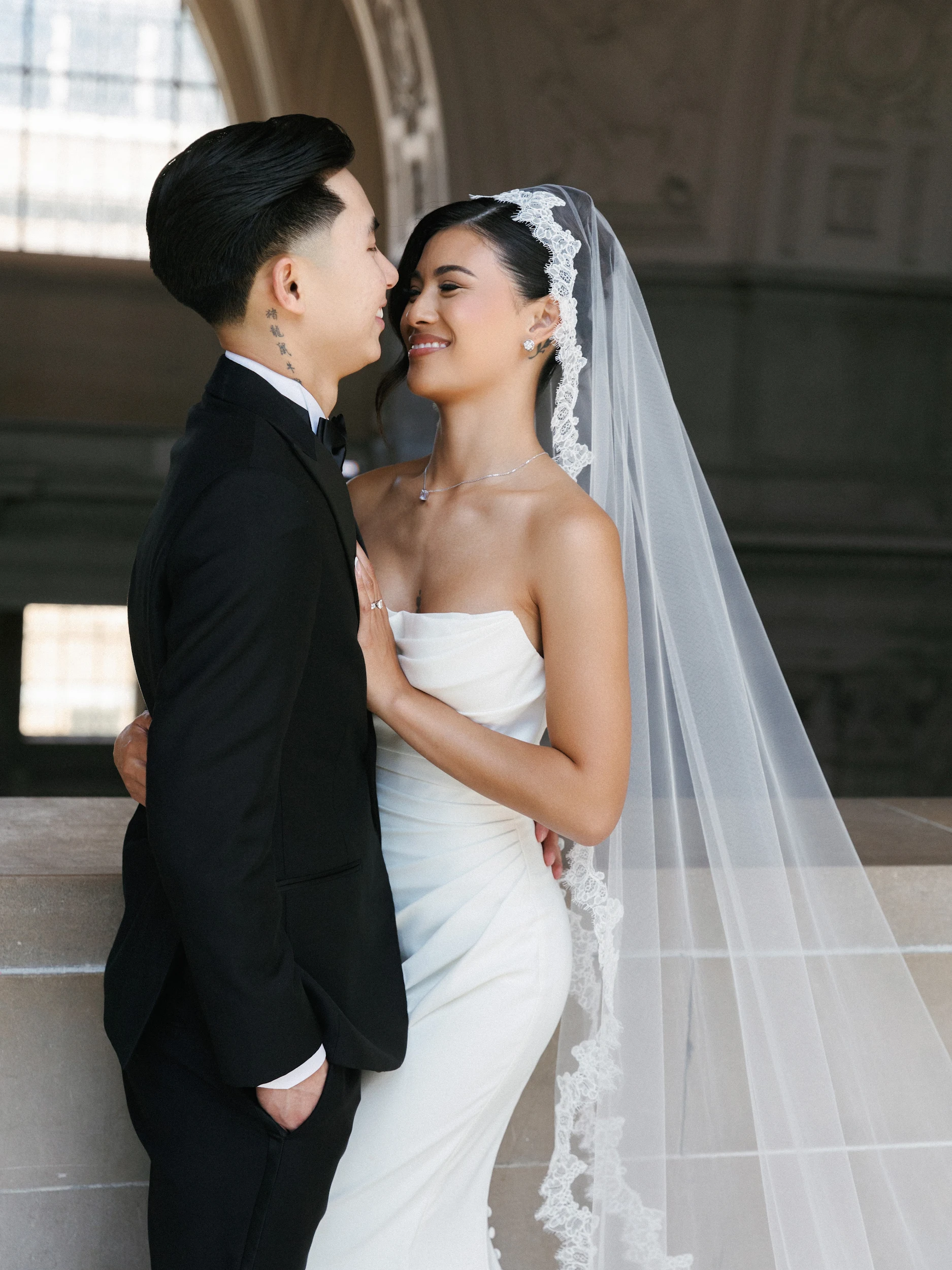Destiny & Austin — Wedding