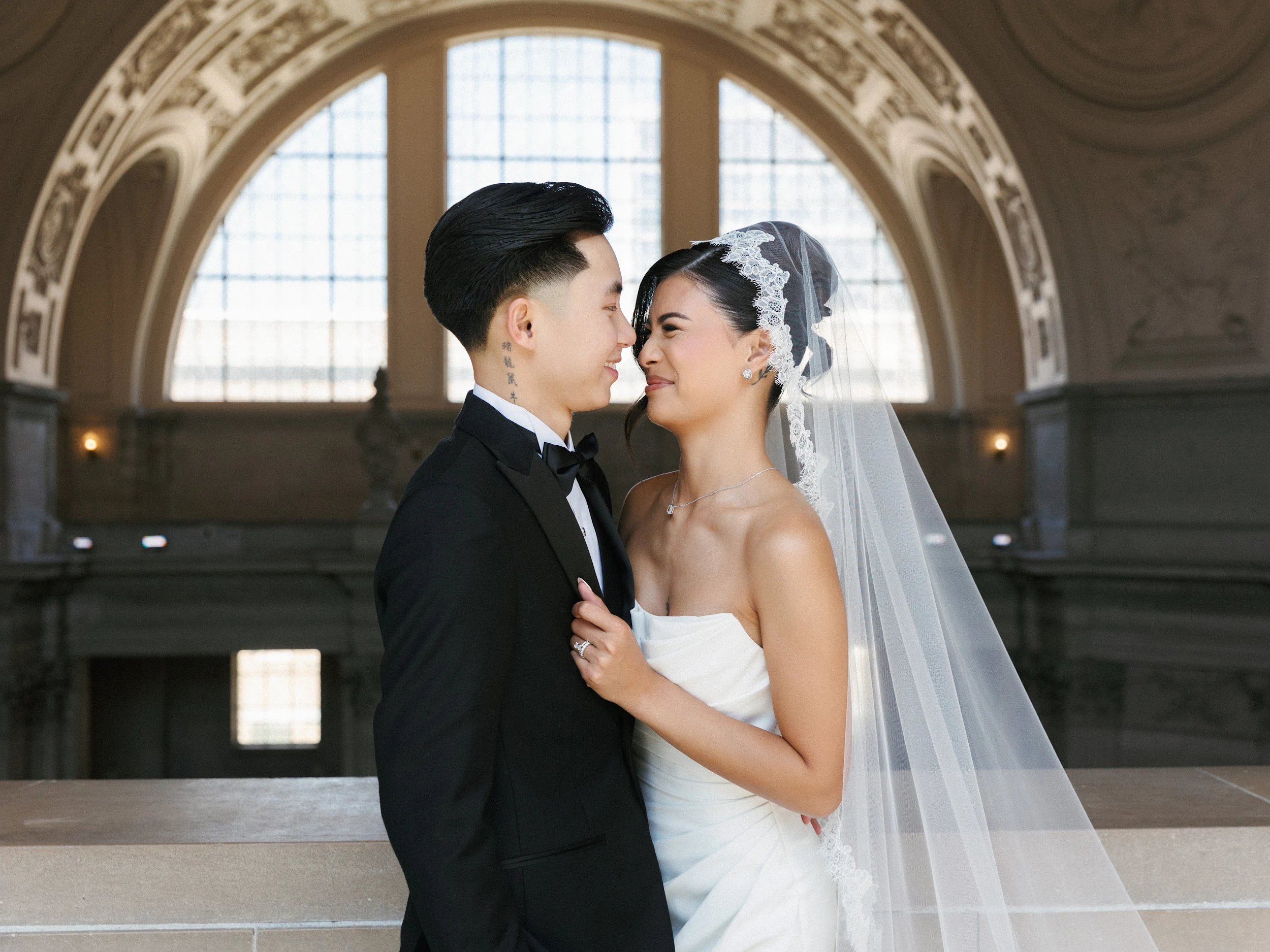 Destiny & Austin — Wedding