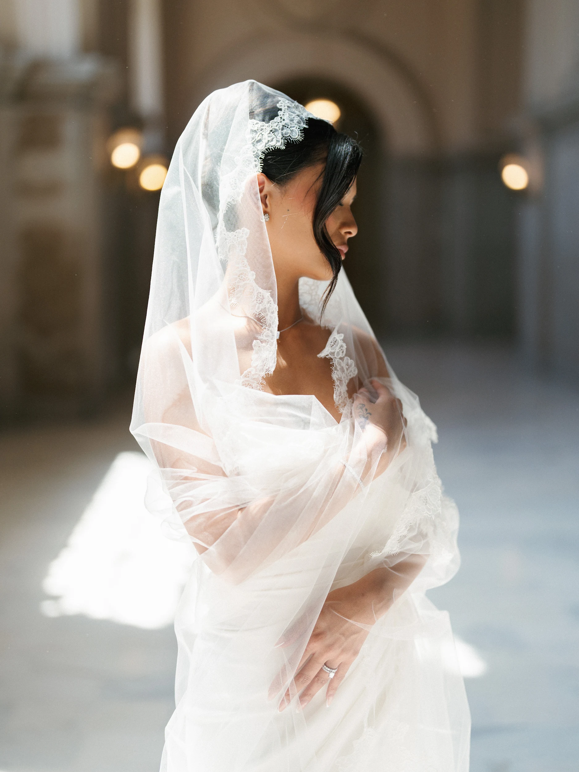 Destiny & Austin — Wedding