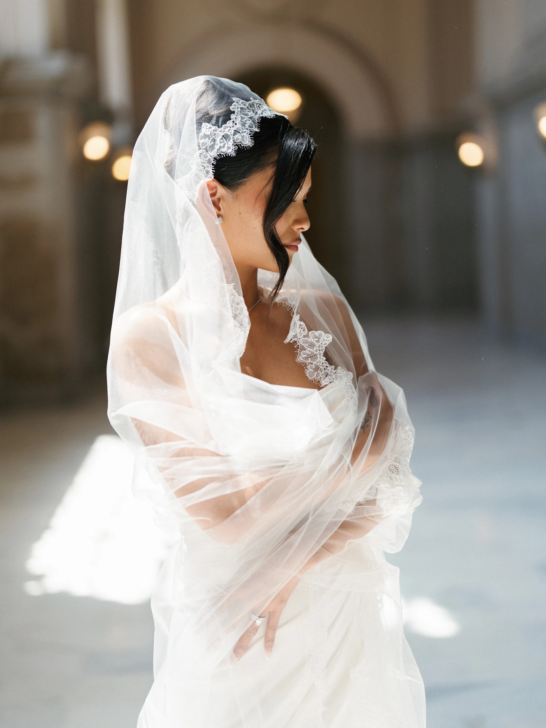 Destiny & Austin — Wedding