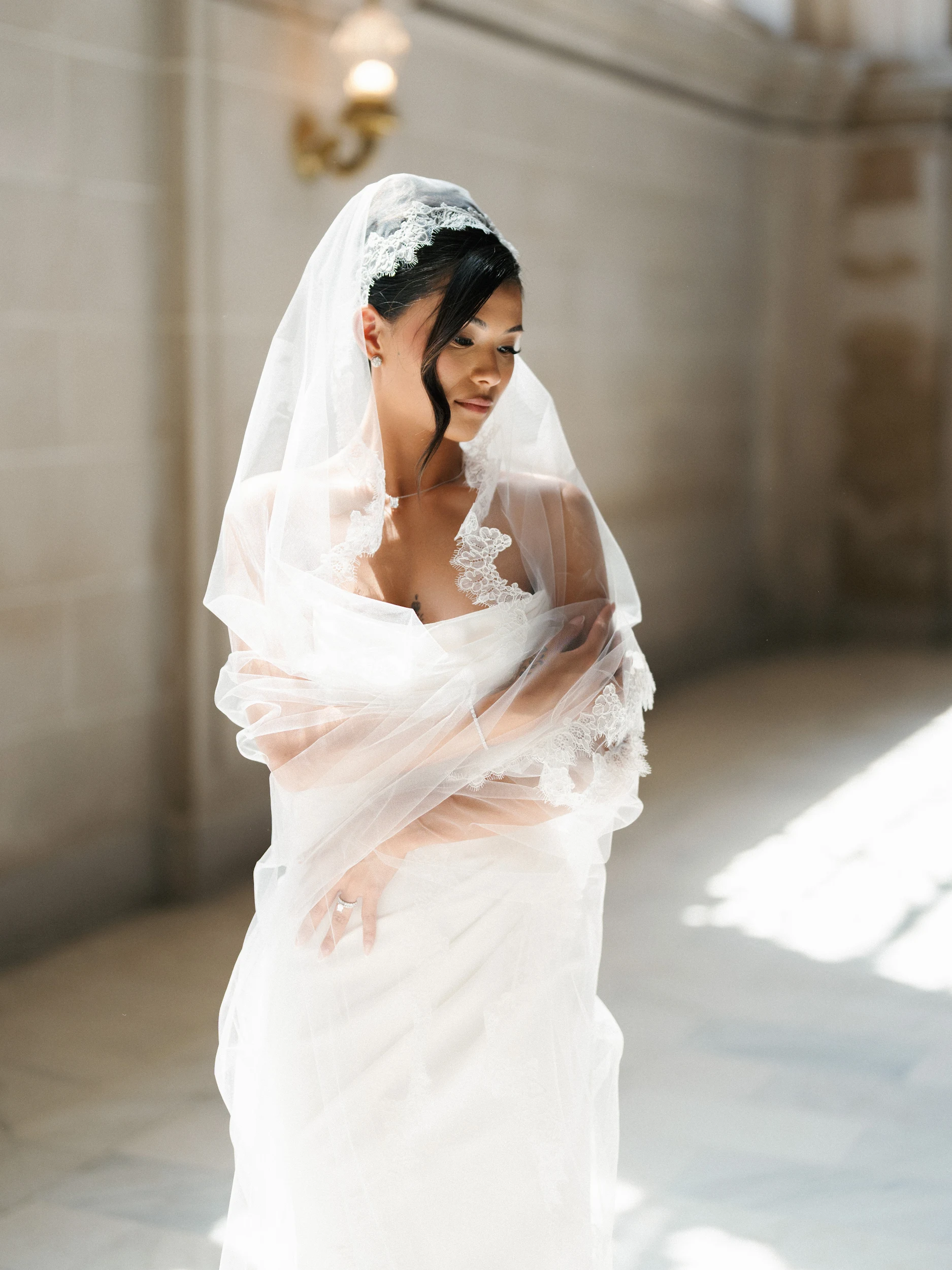 Destiny & Austin — Wedding