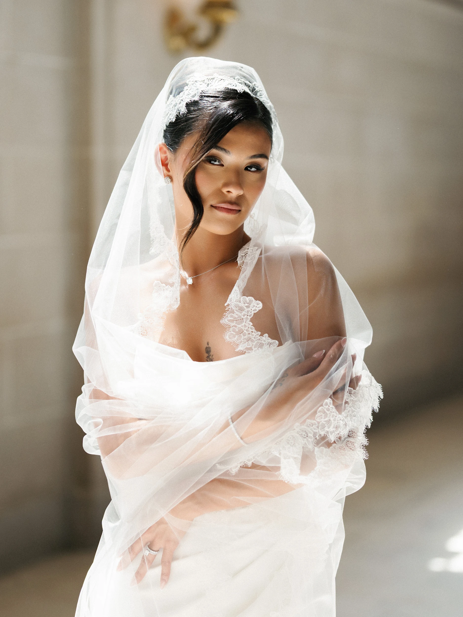 Destiny & Austin — Wedding