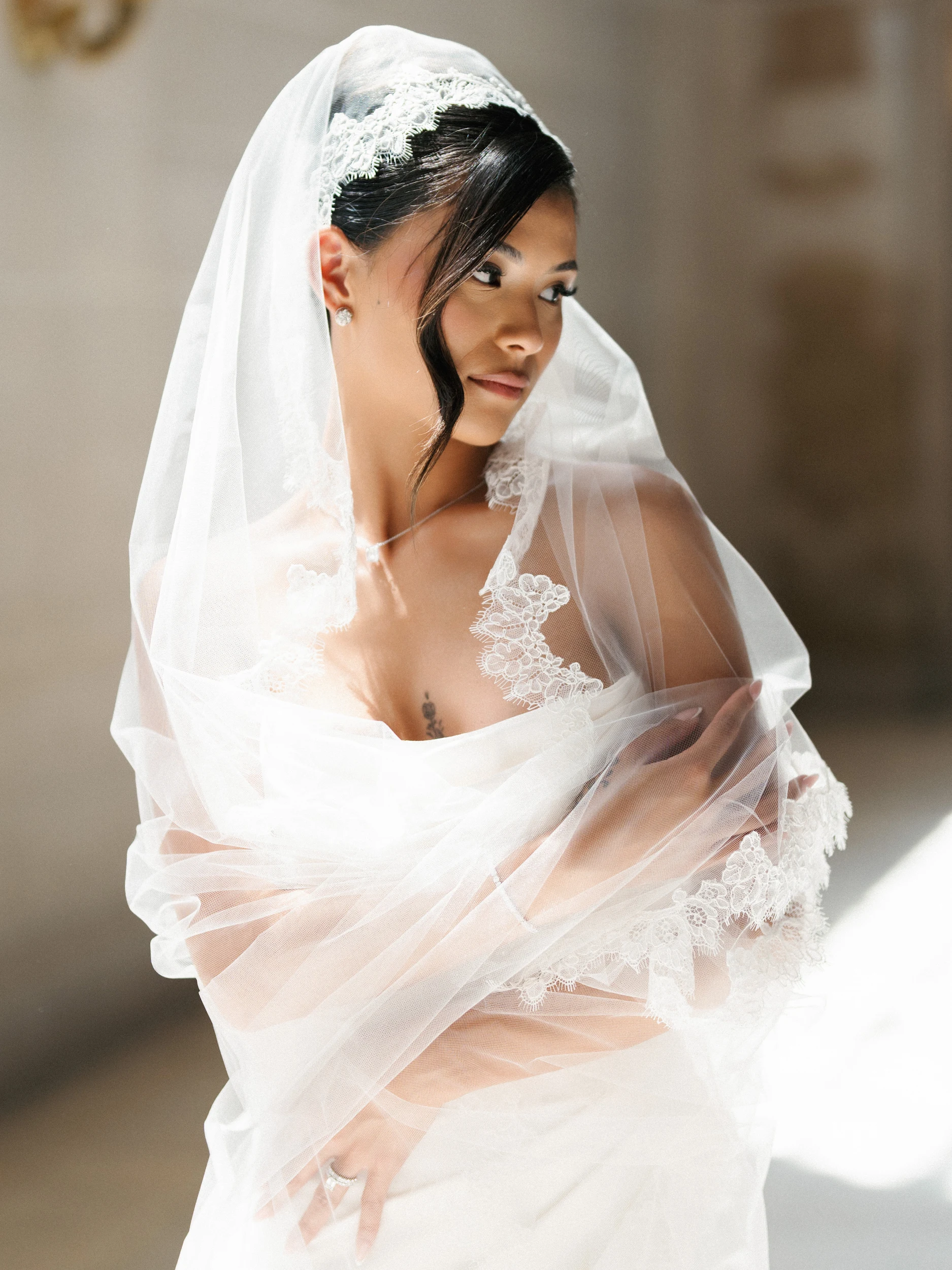 Destiny & Austin — Wedding