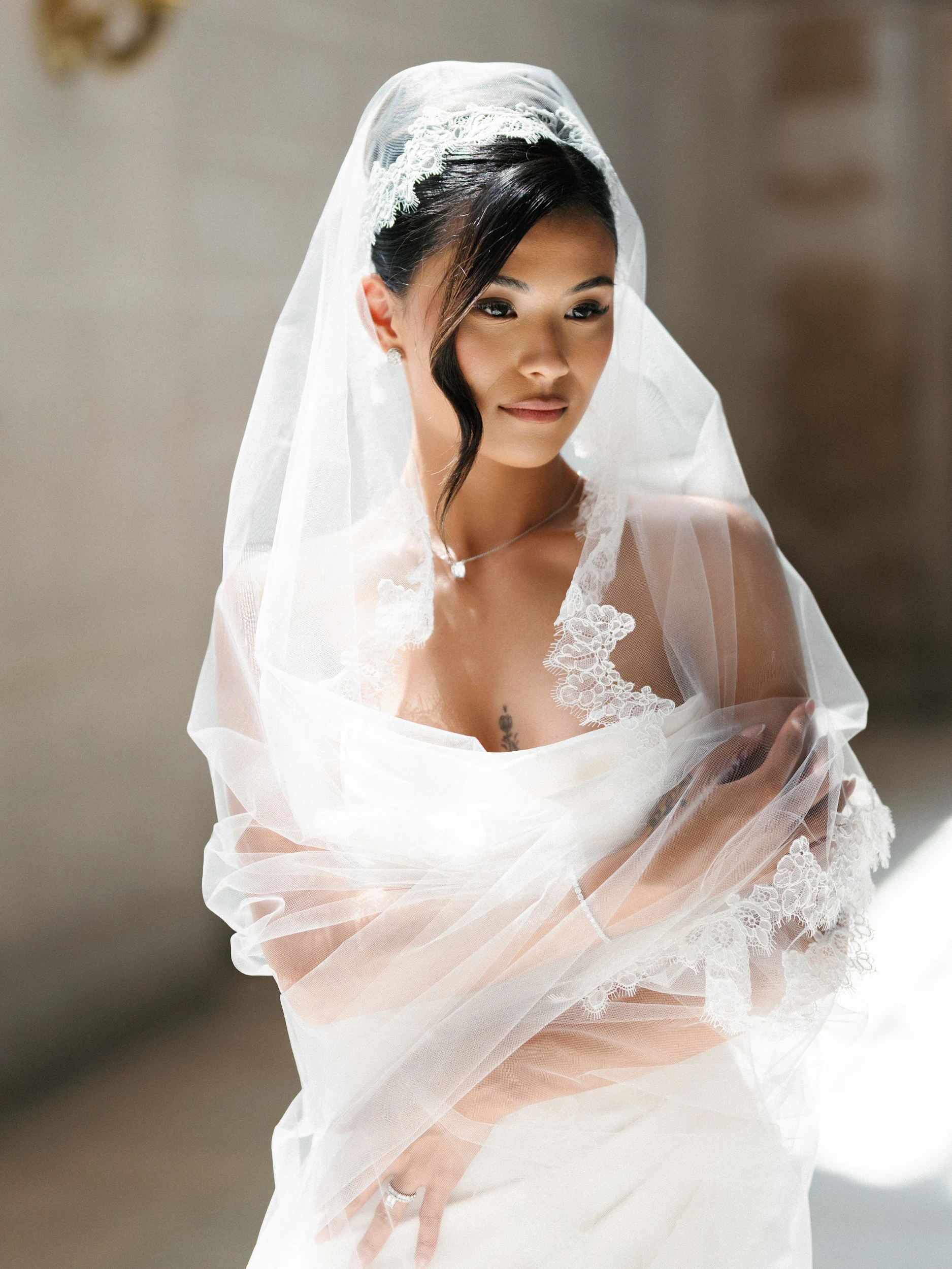 Destiny & Austin — Wedding