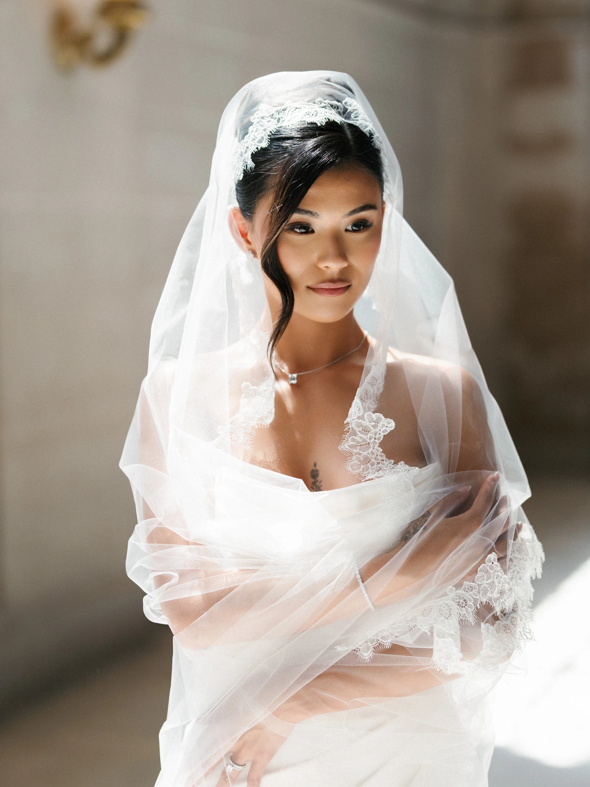 Destiny & Austin — Wedding