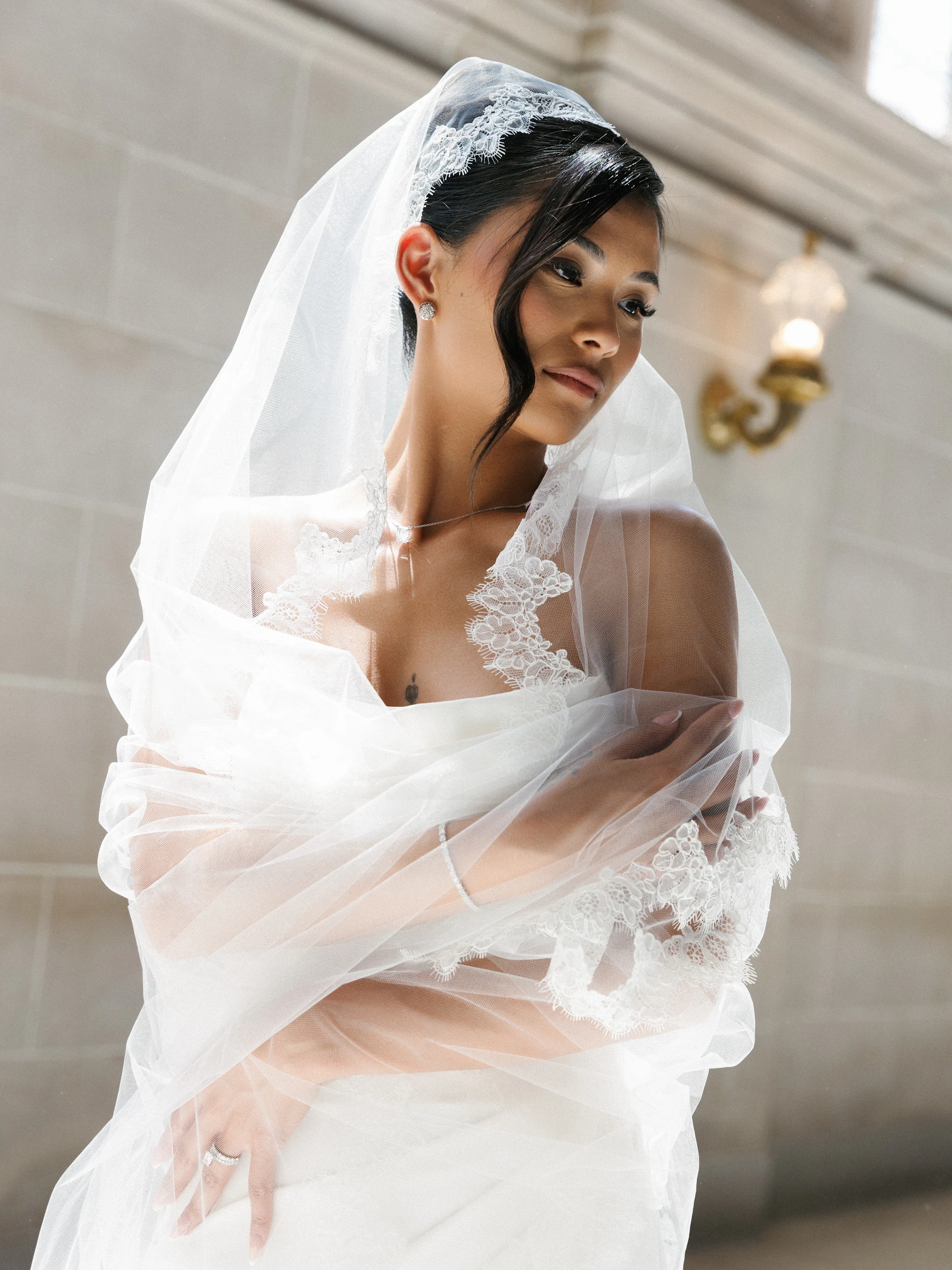 Destiny & Austin — Wedding