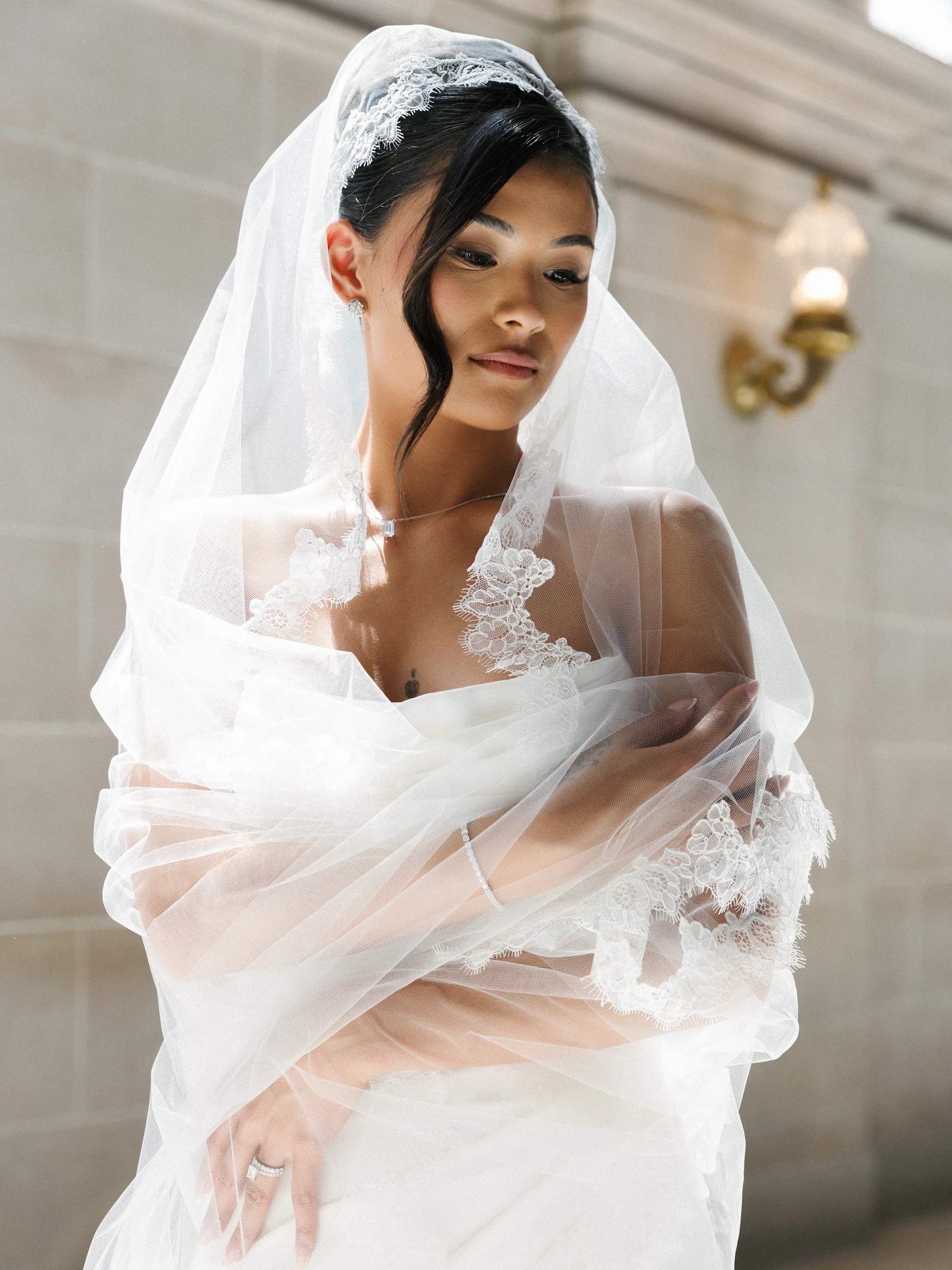 Destiny & Austin — Wedding