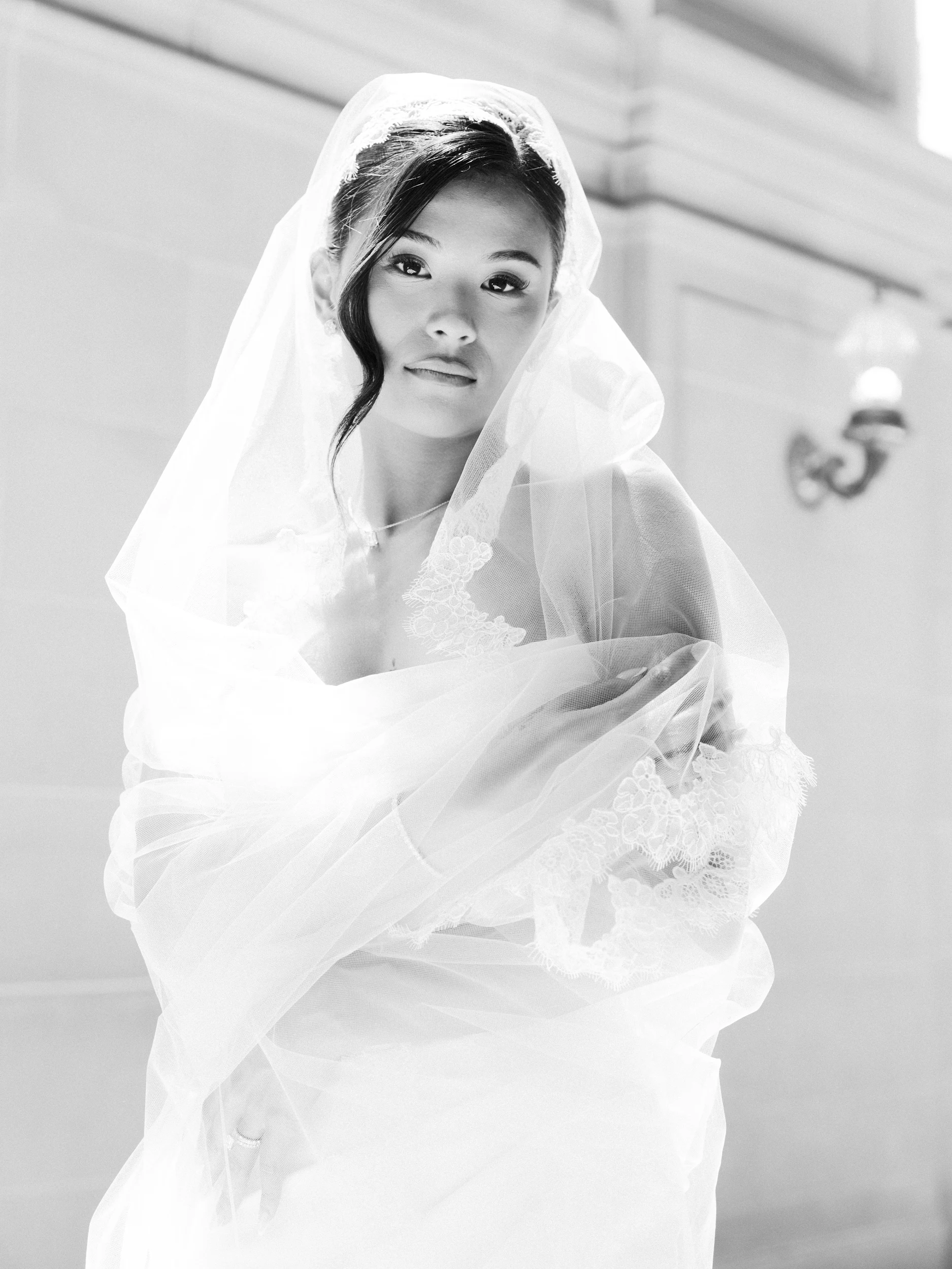 Destiny & Austin — Wedding