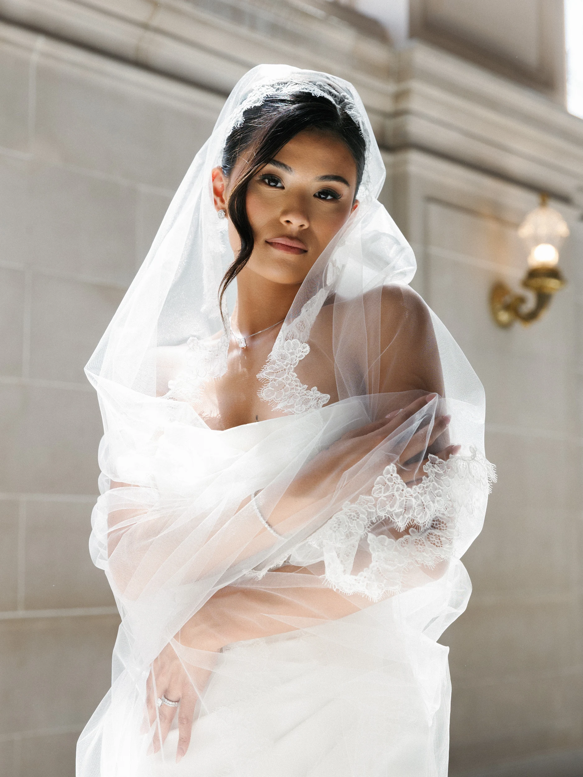 Destiny & Austin — Wedding