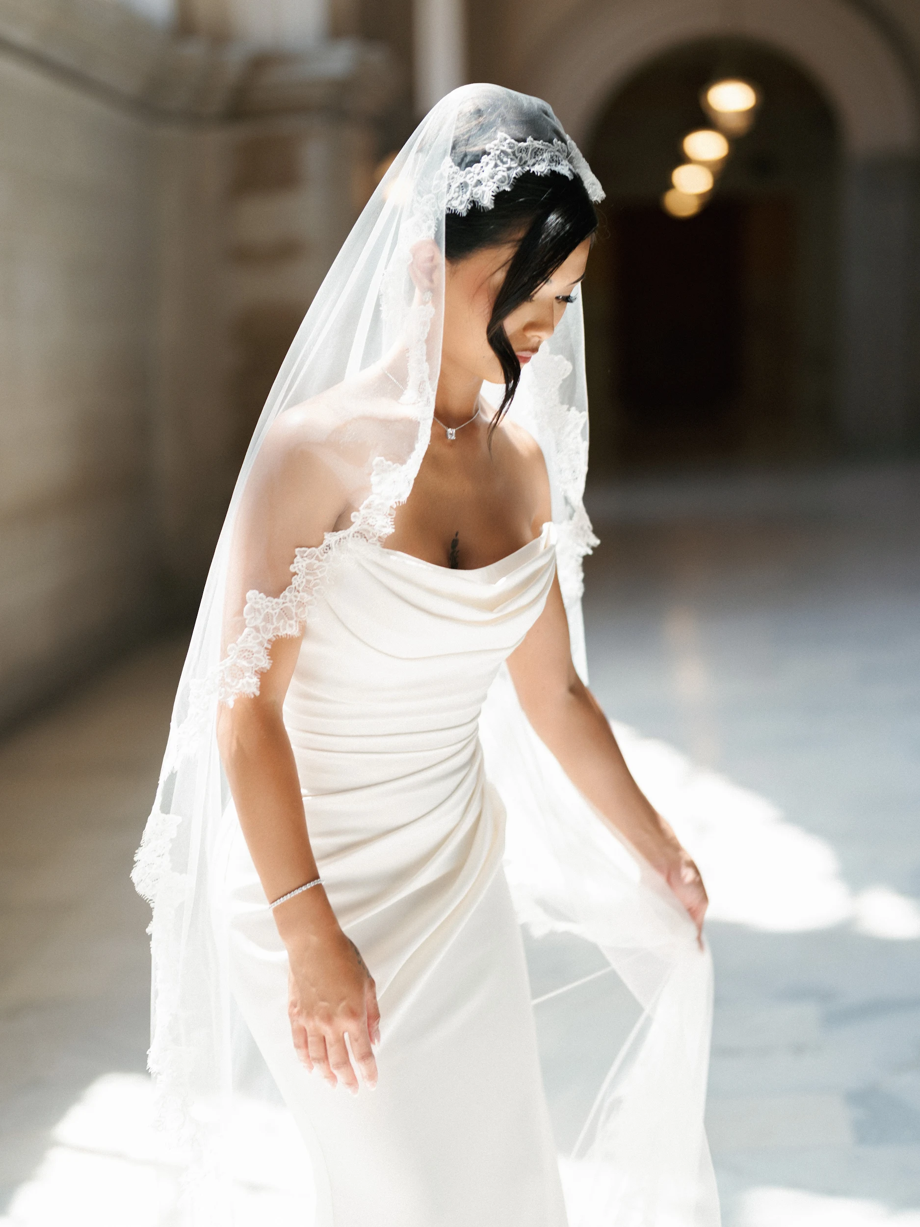 Destiny & Austin — Wedding