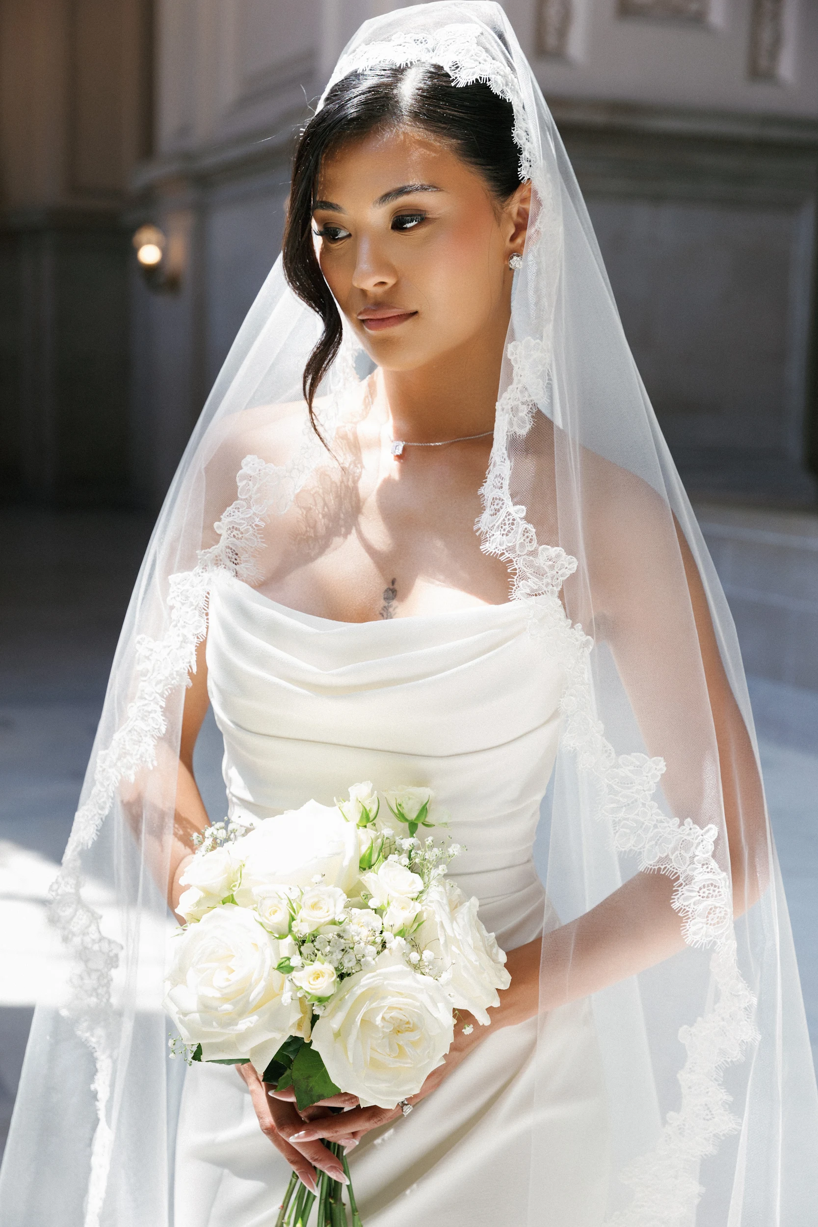Destiny & Austin — Wedding