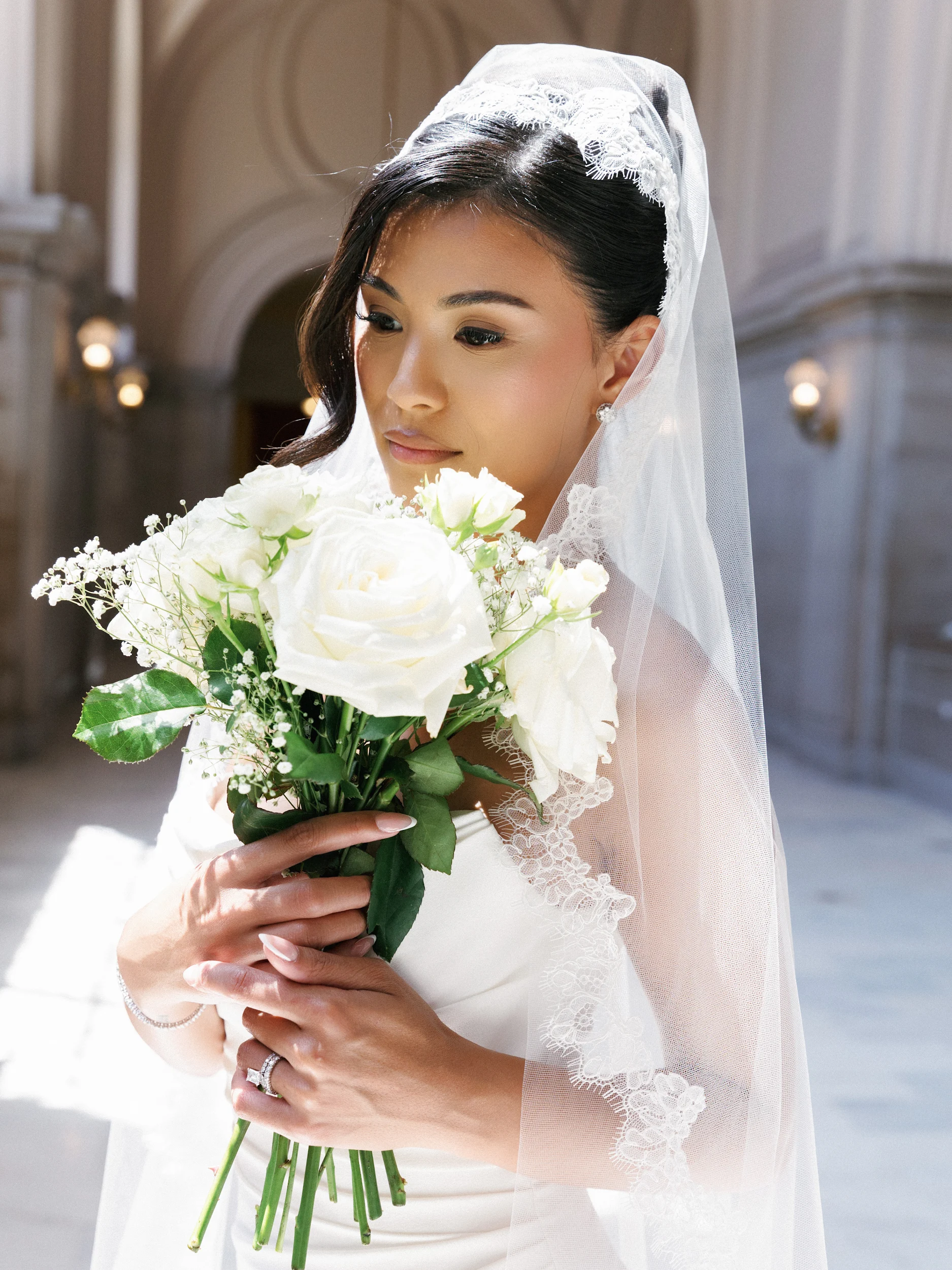 Destiny & Austin — Wedding