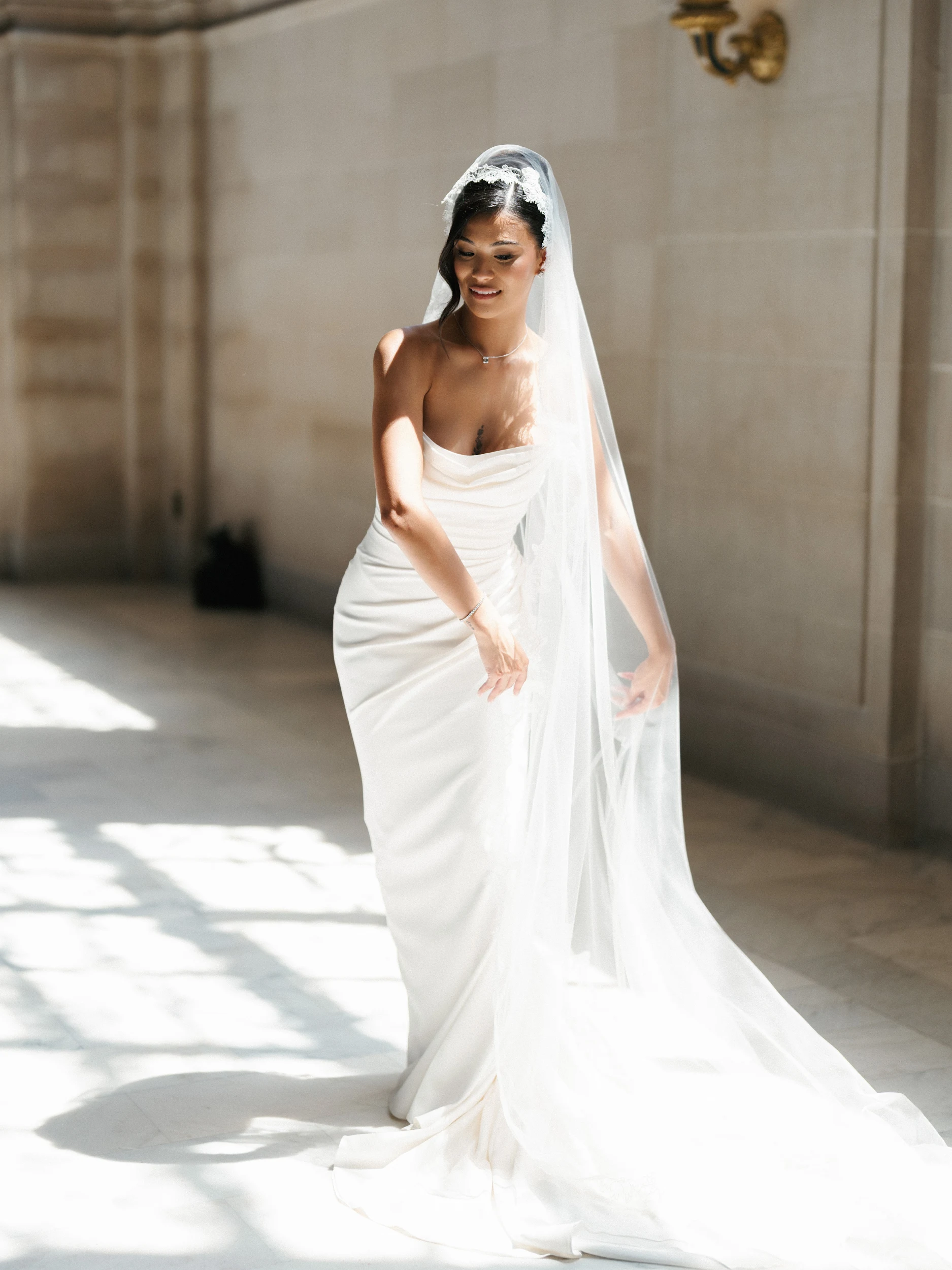 Destiny & Austin — Wedding