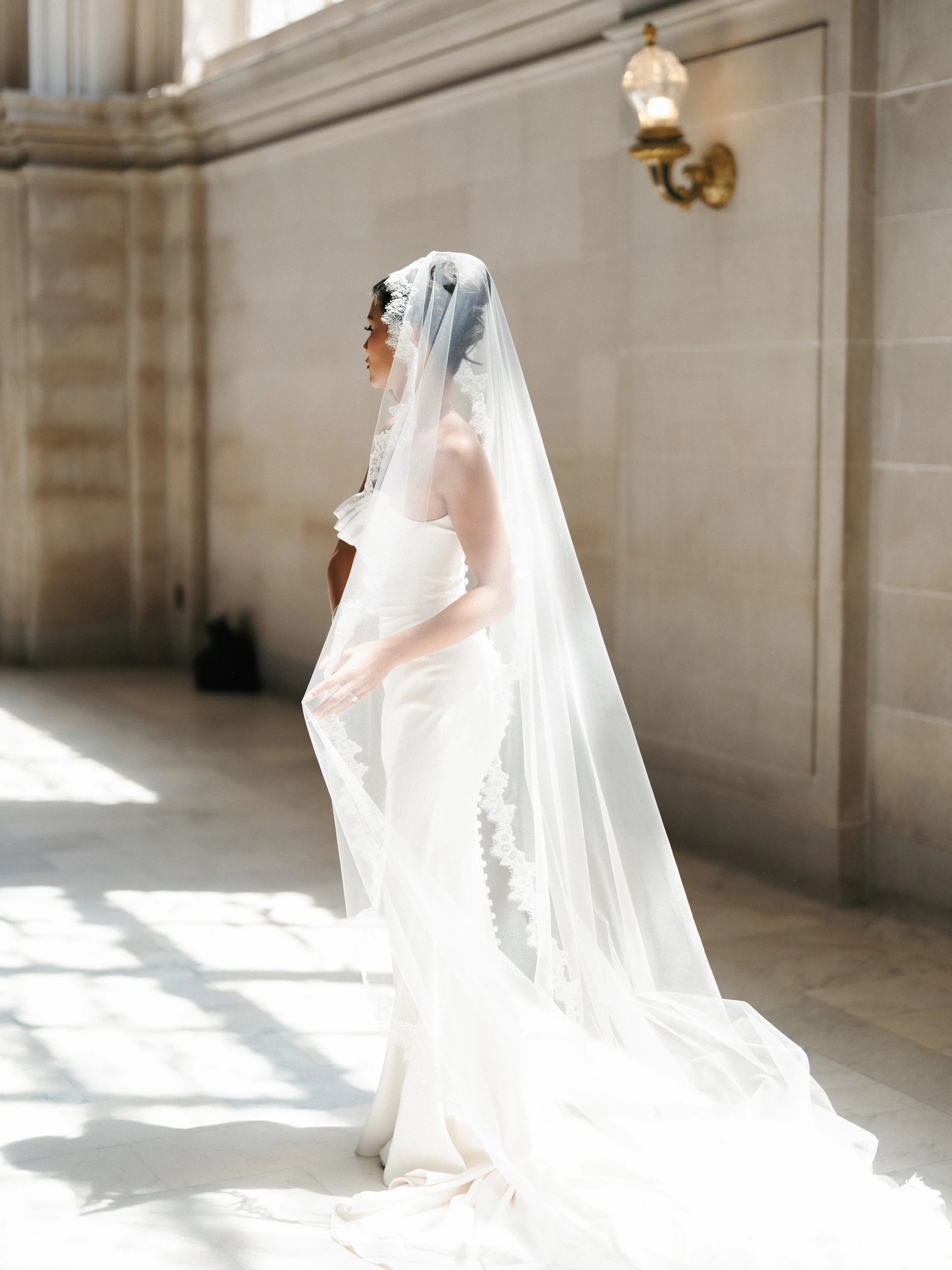 Destiny & Austin — Wedding
