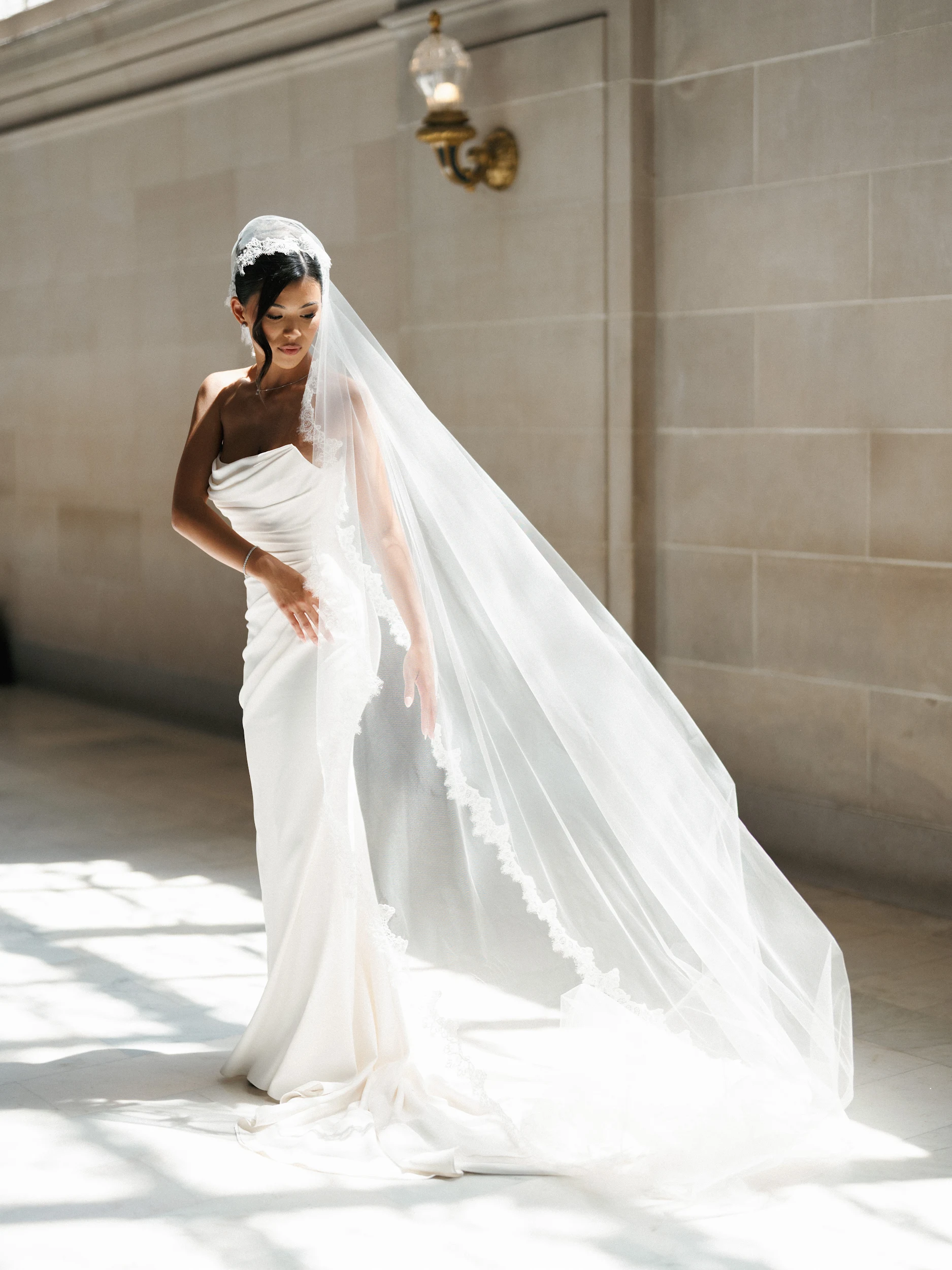 Destiny & Austin — Wedding