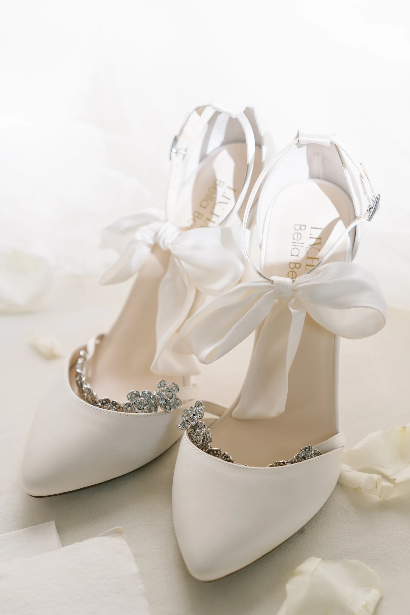 Jackie & Brandon — Wedding