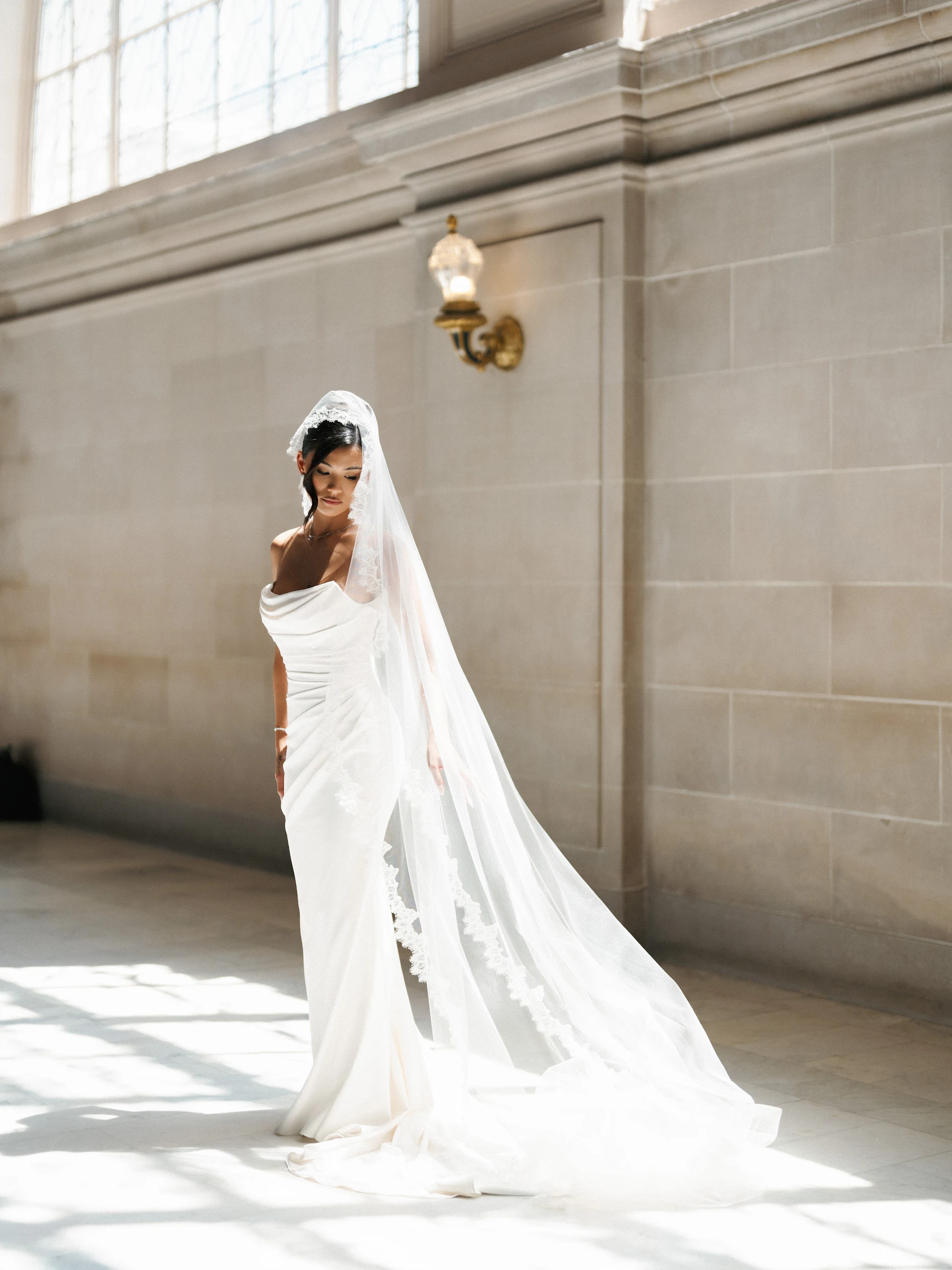Destiny & Austin — Wedding