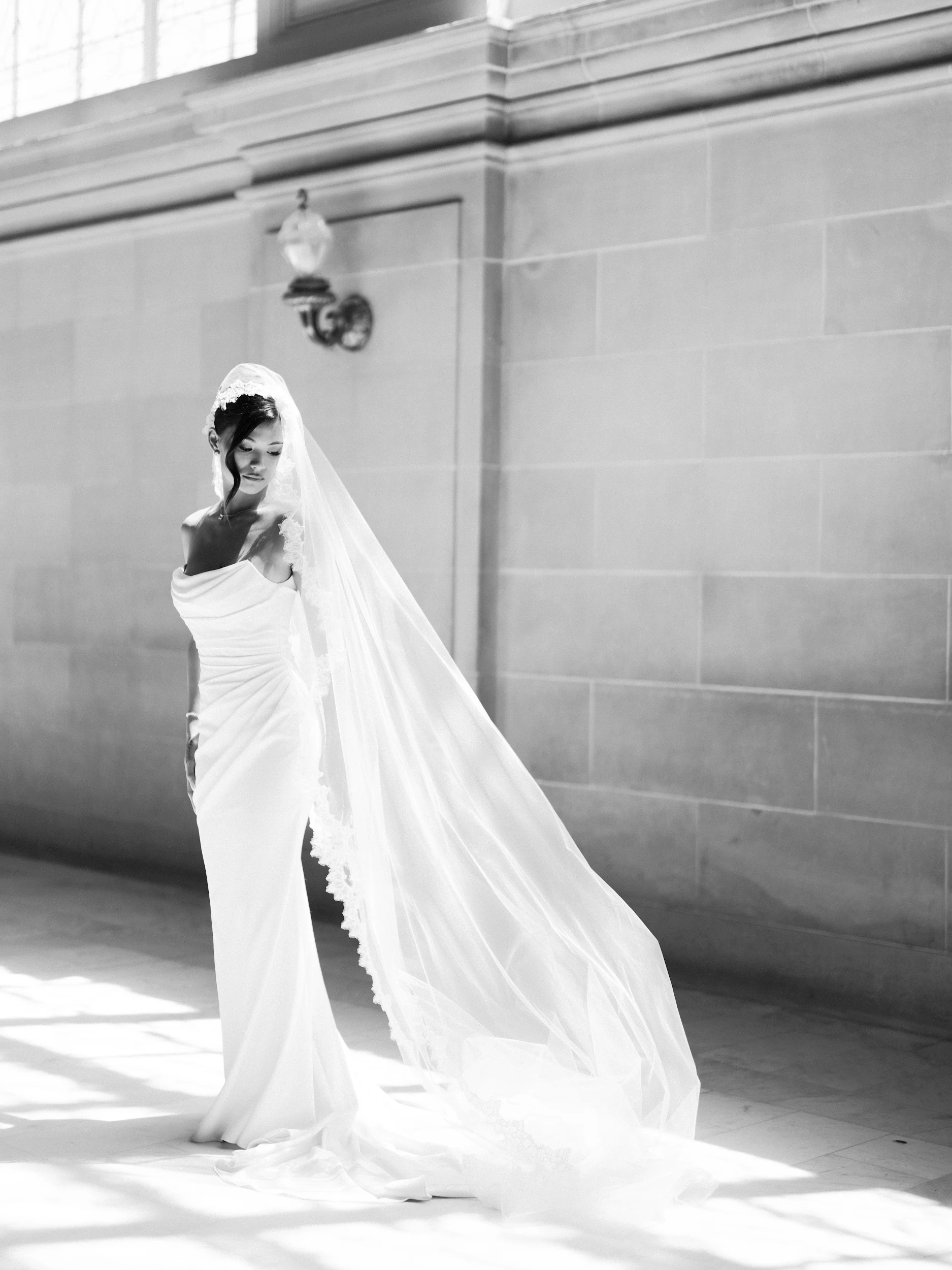 Destiny & Austin — Wedding