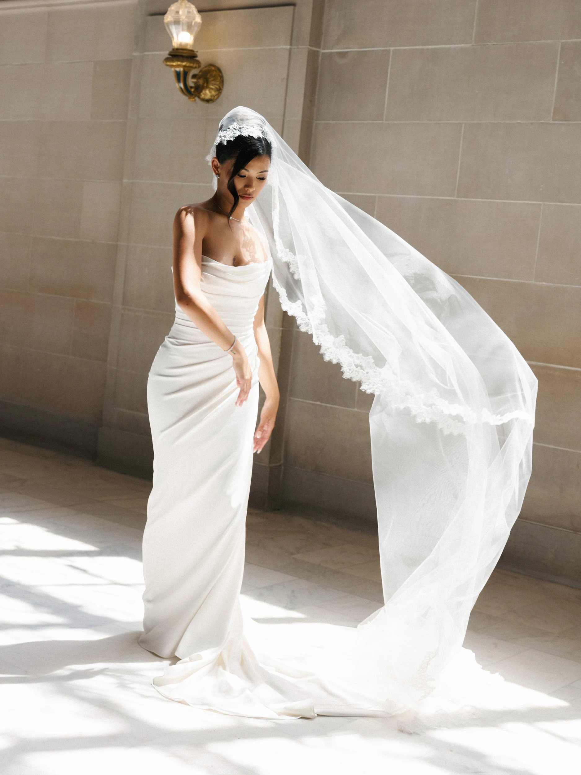 Destiny & Austin — Wedding