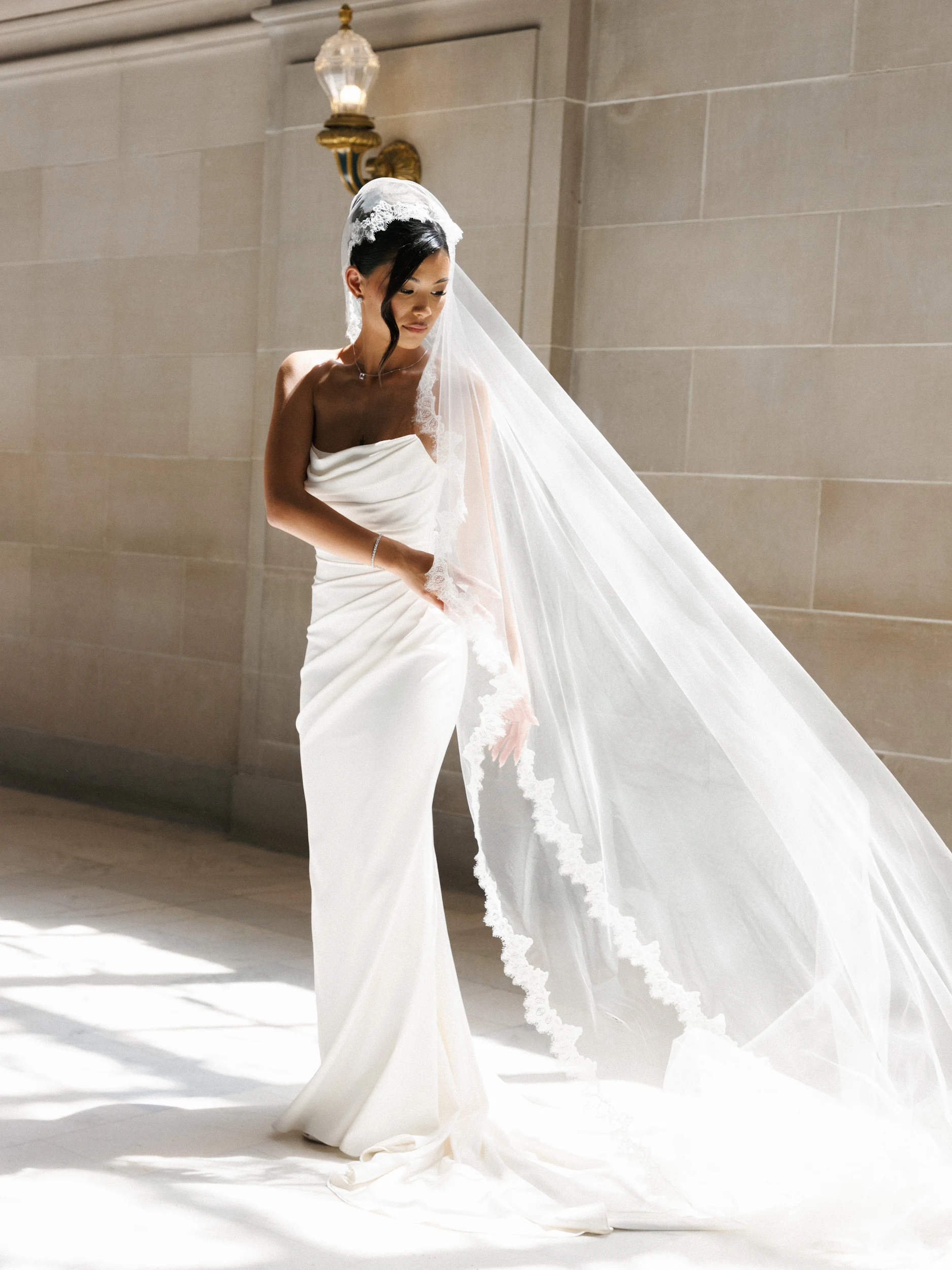 Destiny & Austin — Wedding