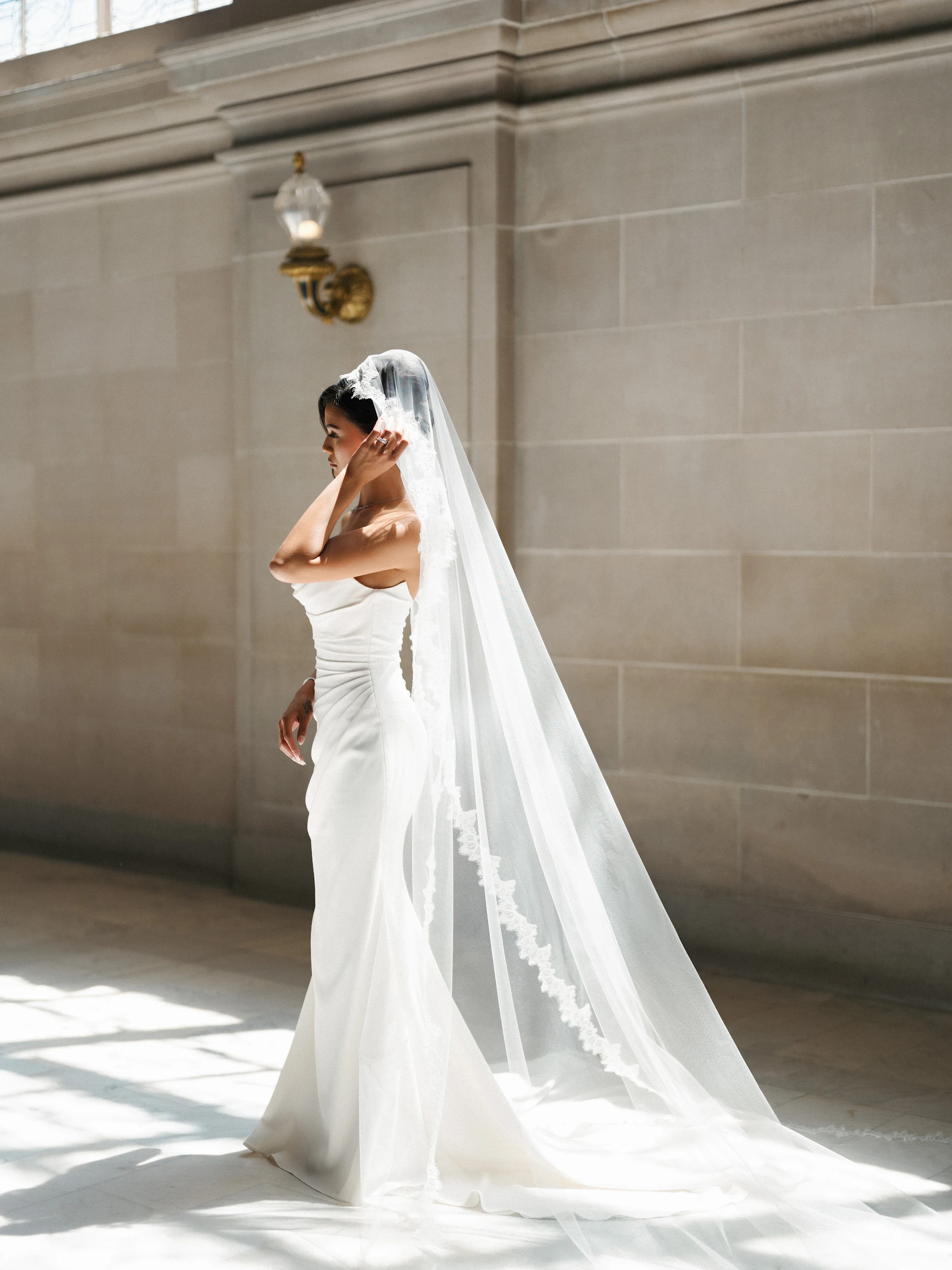 Destiny & Austin — Wedding