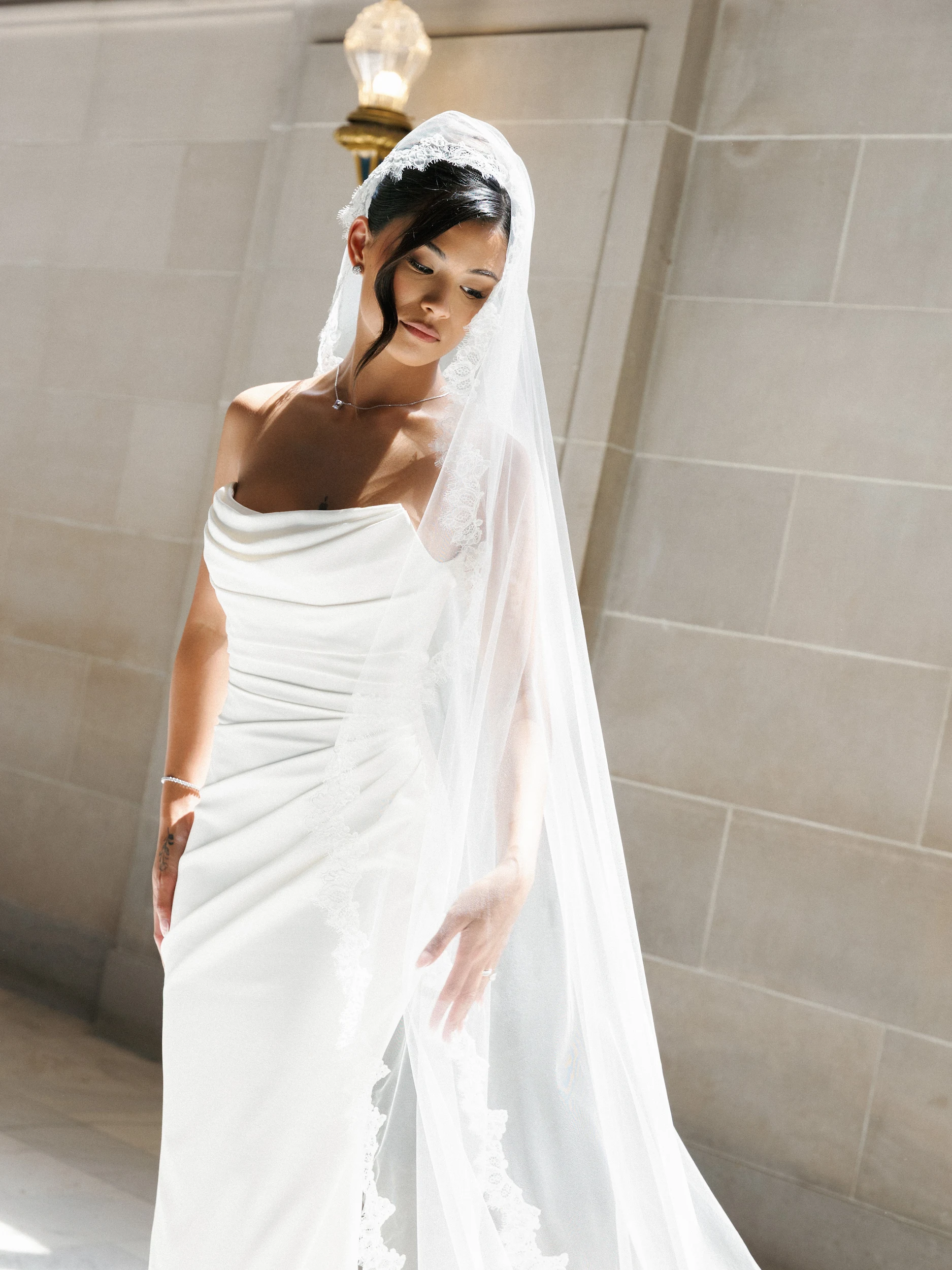 Destiny & Austin — Wedding