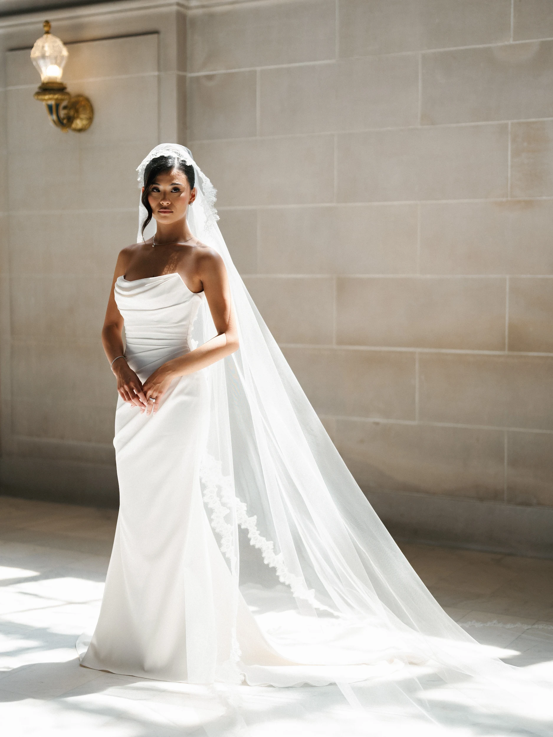 Destiny & Austin — Wedding