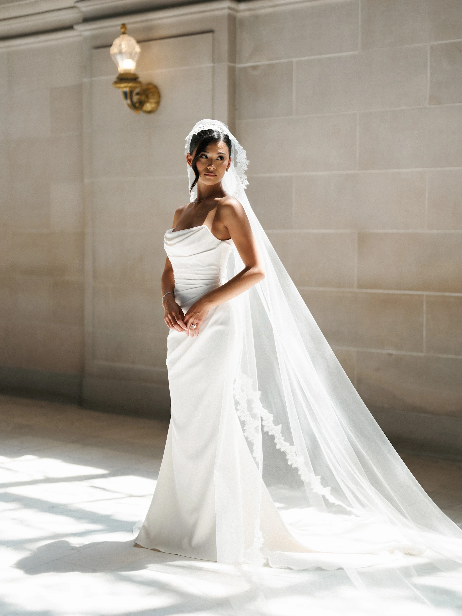 Destiny & Austin — Wedding